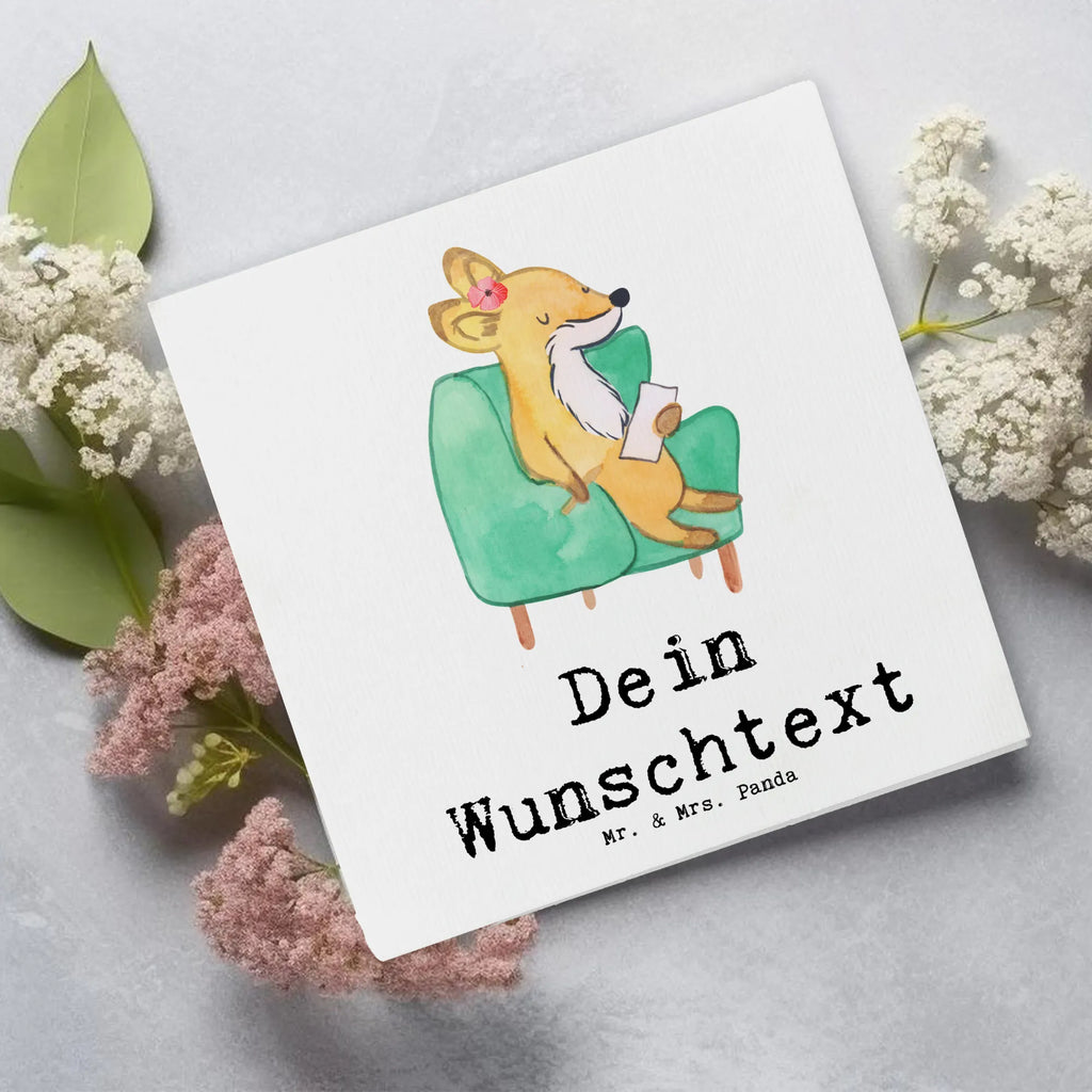 Personalized Deluxe Card Therapist Heart Personalisierte Geburtstagskarte, Personalisierte Einladungskarte, Personalisierte Grußkarte, Grußkarten personalisiert, Grußkarte mit Namen, Personalisierte Karte, Personalisierte Glückwunschkarte, Grußkarte mit persönlichen Nachrichten, Personalisiertere Klappkarte, Grußkarte als Geldgeschenk, Grußkarte selber drucken, Grußkarte selbst gestalten, Personalisierte Hochzeitskarte, Beruf, Ausbildung, Jubiläum, Abschied, Rente, Kollege, Kollegin, Geschenk, Schenken, Arbeitskollege, Mitarbeiter, Firma, Danke, Dankeschön