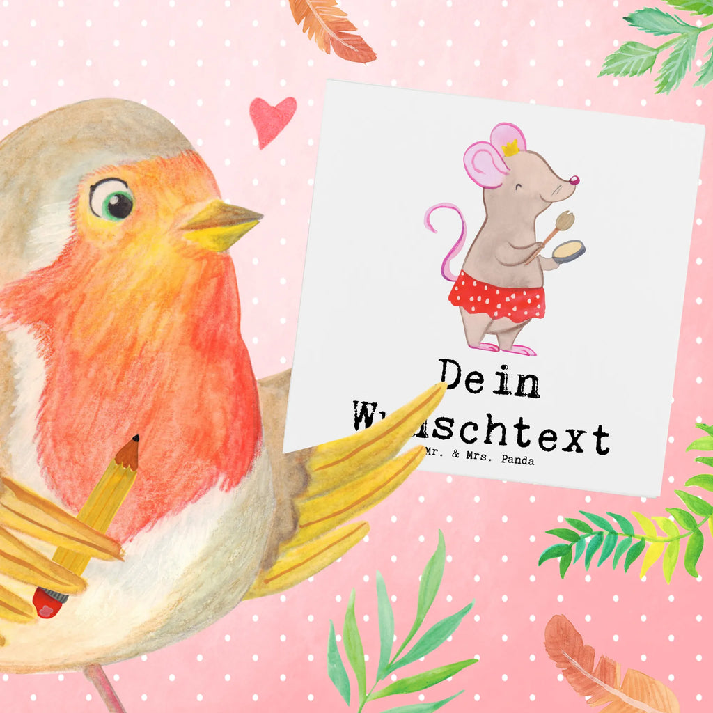 Personalized Deluxe Card Makeup Artist Heart Grußkarte mit persönlichen Nachrichten, Grußkarte mit Namen, Grußkarte selbst gestalten, Grußkarte selber drucken, Personalisiertere Klappkarte, Personalisierte Hochzeitskarte, Personalisierte Einladungskarte, Personalisierte Glückwunschkarte, Personalisierte Grußkarte, Grußkarten personalisiert, Personalisierte Karte, Grußkarte als Geldgeschenk, Personalisierte Geburtstagskarte, Beruf, Ausbildung, Jubiläum, Abschied, Rente, Kollege, Kollegin, Geschenk, Schenken, Arbeitskollege, Mitarbeiter, Firma, Danke, Dankeschön, Maskenbildnerin, Beauty Salon, Make Up Artist, Kosmetikerin, Kosmetikstudio, Eröffnung, Visagistin