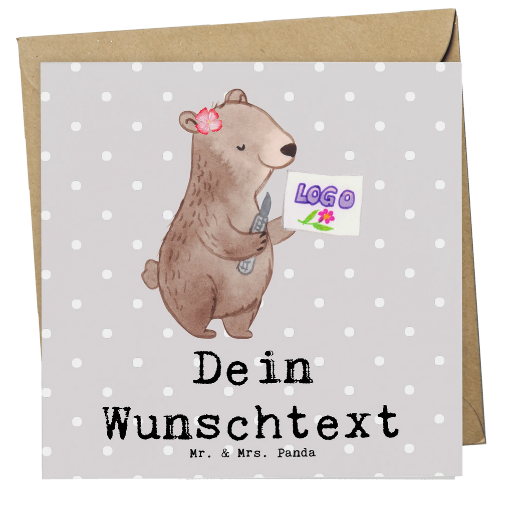 Personalisierte Deluxe Karte Werbetechnikerin Herz Grußkarte mit persönlichen Nachrichten, Personalisierte Grußkarte, Personalisierte Glückwunschkarte, Grußkarte selber drucken, Personalisierte Einladungskarte, Personalisierte Karte, Grußkarten personalisiert, Personalisiertere Klappkarte, Personalisierte Hochzeitskarte, Grußkarte mit Namen, Personalisierte Geburtstagskarte, Grußkarte als Geldgeschenk, Grußkarte selbst gestalten, Beruf, Ausbildung, Jubiläum, Abschied, Rente, Kollege, Kollegin, Geschenk, Schenken, Arbeitskollege, Mitarbeiter, Firma, Danke, Dankeschön