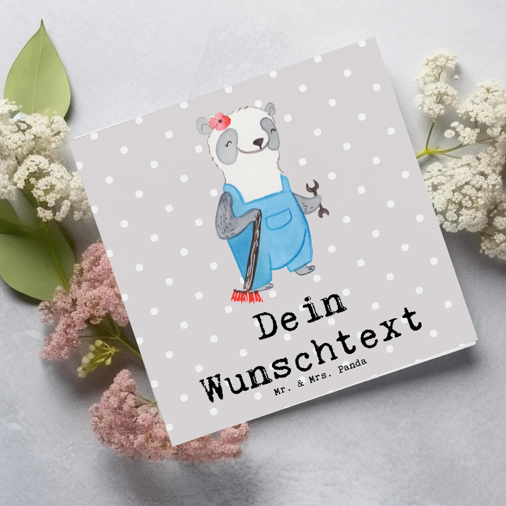 Personalized Deluxe Card janitor heart Personalisierte Glückwunschkarte, Personalisierte Geburtstagskarte, Personalisierte Grußkarte, Grußkarte selber drucken, Grußkarte mit Namen, Grußkarte mit persönlichen Nachrichten, Grußkarten personalisiert, Grußkarte selbst gestalten, Personalisierte Karte, Personalisierte Hochzeitskarte, Personalisiertere Klappkarte, Personalisierte Einladungskarte, Grußkarte als Geldgeschenk, Beruf, Ausbildung, Jubiläum, Abschied, Rente, Kollege, Kollegin, Geschenk, Schenken, Arbeitskollege, Mitarbeiter, Firma, Danke, Dankeschön, Concierge, Hausverwalterin, Hausmeisterin, Facility Manager