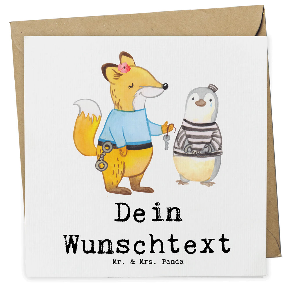 Personalized Deluxe Card Correctional officer Heart Grußkarte als Geldgeschenk, Personalisiertere Klappkarte, Grußkarte mit Namen, Personalisierte Karte, Personalisierte Glückwunschkarte, Personalisierte Hochzeitskarte, Personalisierte Einladungskarte, Grußkarte selber drucken, Personalisierte Grußkarte, Grußkarte selbst gestalten, Personalisierte Geburtstagskarte, Grußkarte mit persönlichen Nachrichten, Grußkarten personalisiert, Beruf, Ausbildung, Jubiläum, Abschied, Rente, Kollege, Kollegin, Geschenk, Schenken, Arbeitskollege, Mitarbeiter, Firma, Danke, Dankeschön, Gefängniswärterin, Justizvollzugsbeamte