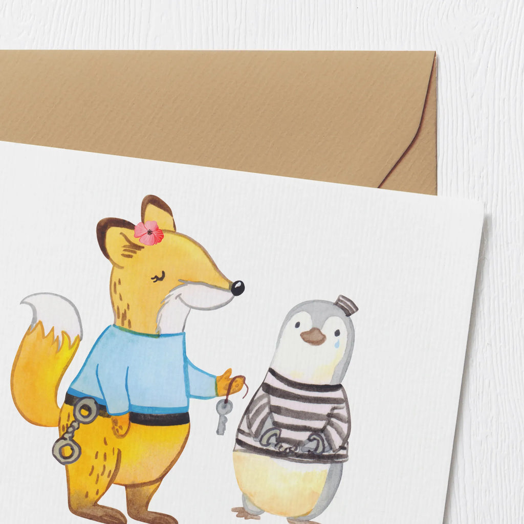 Personalized Deluxe Card Correctional officer Heart Grußkarte als Geldgeschenk, Personalisiertere Klappkarte, Grußkarte mit Namen, Personalisierte Karte, Personalisierte Glückwunschkarte, Personalisierte Hochzeitskarte, Personalisierte Einladungskarte, Grußkarte selber drucken, Personalisierte Grußkarte, Grußkarte selbst gestalten, Personalisierte Geburtstagskarte, Grußkarte mit persönlichen Nachrichten, Grußkarten personalisiert, Beruf, Ausbildung, Jubiläum, Abschied, Rente, Kollege, Kollegin, Geschenk, Schenken, Arbeitskollege, Mitarbeiter, Firma, Danke, Dankeschön, Gefängniswärterin, Justizvollzugsbeamte