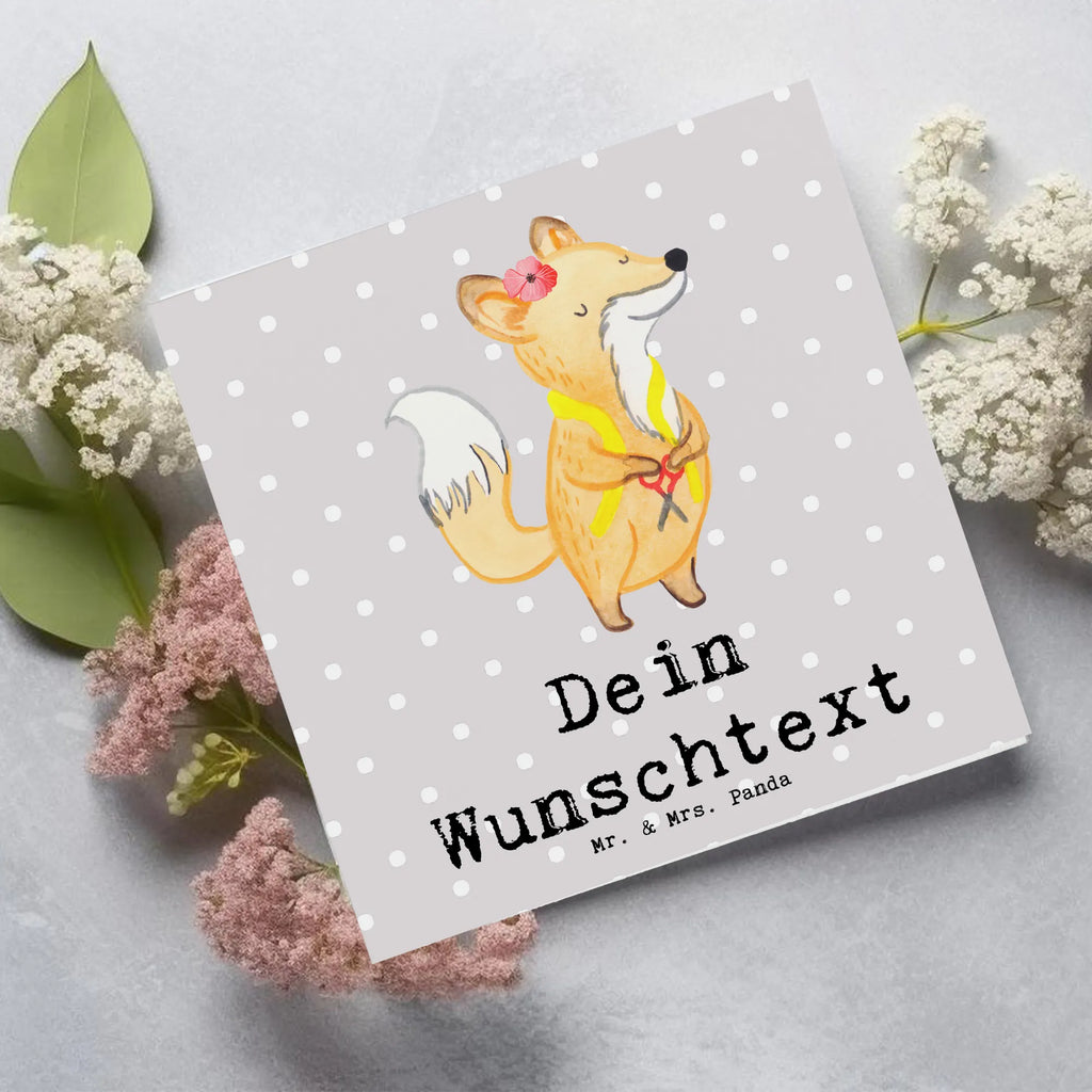 Personalized Deluxe Card Seamstress Heart Grußkarte mit Namen, Grußkarte als Geldgeschenk, Grußkarte selber drucken, Personalisierte Glückwunschkarte, Personalisierte Grußkarte, Grußkarten personalisiert, Personalisiertere Klappkarte, Personalisierte Geburtstagskarte, Grußkarte selbst gestalten, Personalisierte Einladungskarte, Grußkarte mit persönlichen Nachrichten, Personalisierte Hochzeitskarte, Personalisierte Karte, Beruf, Ausbildung, Jubiläum, Abschied, Rente, Kollege, Kollegin, Geschenk, Schenken, Arbeitskollege, Mitarbeiter, Firma, Danke, Dankeschön