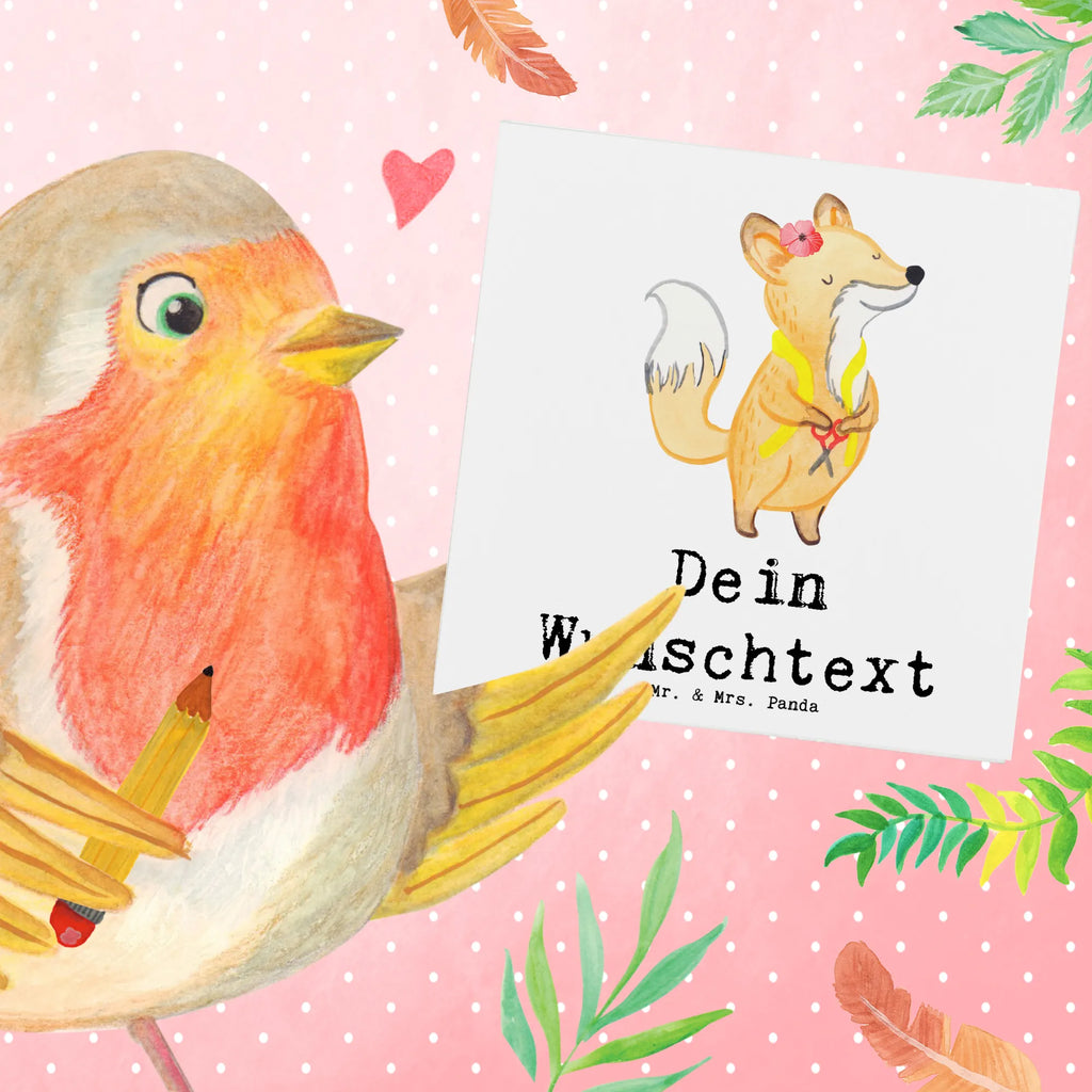 Personalized Deluxe Card Seamstress Heart Grußkarte mit Namen, Grußkarte als Geldgeschenk, Grußkarte selber drucken, Personalisierte Glückwunschkarte, Personalisierte Grußkarte, Grußkarten personalisiert, Personalisiertere Klappkarte, Personalisierte Geburtstagskarte, Grußkarte selbst gestalten, Personalisierte Einladungskarte, Grußkarte mit persönlichen Nachrichten, Personalisierte Hochzeitskarte, Personalisierte Karte, Beruf, Ausbildung, Jubiläum, Abschied, Rente, Kollege, Kollegin, Geschenk, Schenken, Arbeitskollege, Mitarbeiter, Firma, Danke, Dankeschön