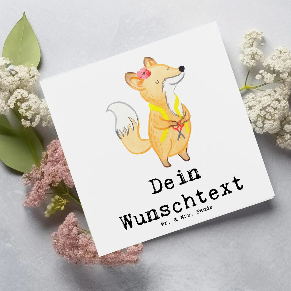 Personalized Deluxe Card Seamstress Heart Grußkarte mit Namen, Grußkarte als Geldgeschenk, Grußkarte selber drucken, Personalisierte Glückwunschkarte, Personalisierte Grußkarte, Grußkarten personalisiert, Personalisiertere Klappkarte, Personalisierte Geburtstagskarte, Grußkarte selbst gestalten, Personalisierte Einladungskarte, Grußkarte mit persönlichen Nachrichten, Personalisierte Hochzeitskarte, Personalisierte Karte, Beruf, Ausbildung, Jubiläum, Abschied, Rente, Kollege, Kollegin, Geschenk, Schenken, Arbeitskollege, Mitarbeiter, Firma, Danke, Dankeschön