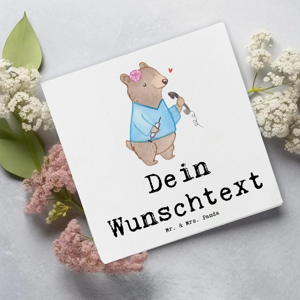 Personalisierte Deluxe Karte Arzthelferin Herz Grußkarte mit persönlichen Nachrichten, Personalisierte Geburtstagskarte, Grußkarte selbst gestalten, Personalisierte Einladungskarte, Personalisiertere Klappkarte, Personalisierte Hochzeitskarte, Personalisierte Grußkarte, Grußkarte als Geldgeschenk, Grußkarte selber drucken, Grußkarte mit Namen, Personalisierte Glückwunschkarte, Grußkarten personalisiert, Personalisierte Karte, Beruf, Ausbildung, Jubiläum, Abschied, Rente, Kollege, Kollegin, Geschenk, Schenken, Arbeitskollege, Mitarbeiter, Firma, Danke, Dankeschön, Arzthelferin, Medizinische Fachangestellte