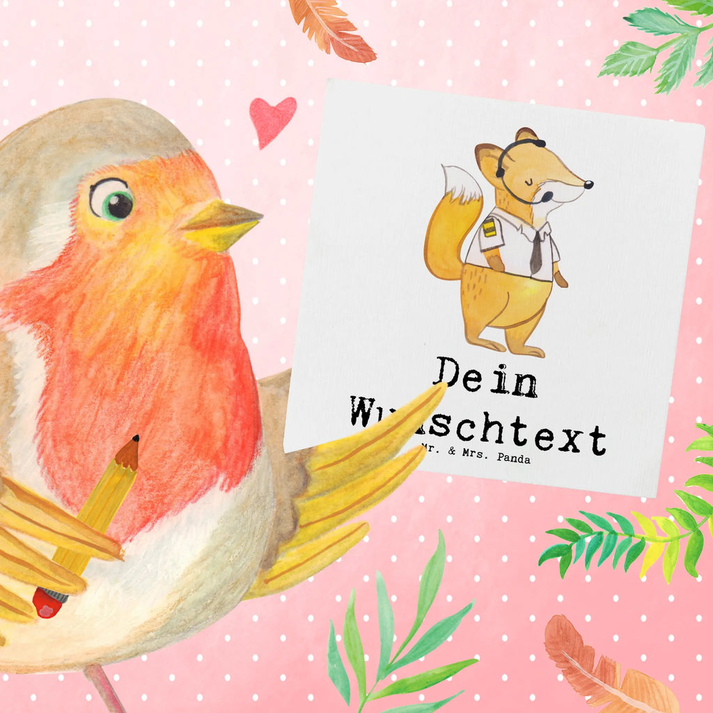 Personalisierte Deluxe Karte Fluglotse Herz Personalisierte Grußkarte, Personalisierte Geburtstagskarte, Grußkarte als Geldgeschenk, Personalisierte Einladungskarte, Grußkarte selbst gestalten, Personalisiertere Klappkarte, Personalisierte Hochzeitskarte, Grußkarte mit persönlichen Nachrichten, Personalisierte Glückwunschkarte, Grußkarte selber drucken, Personalisierte Karte, Grußkarte mit Namen, Grußkarten personalisiert, Beruf, Ausbildung, Jubiläum, Abschied, Rente, Kollege, Kollegin, Geschenk, Schenken, Arbeitskollege, Mitarbeiter, Firma, Danke, Dankeschön, Flugverkehrsleiter, Fluglotse, Flugsicherung, Luftfahrtpersonal