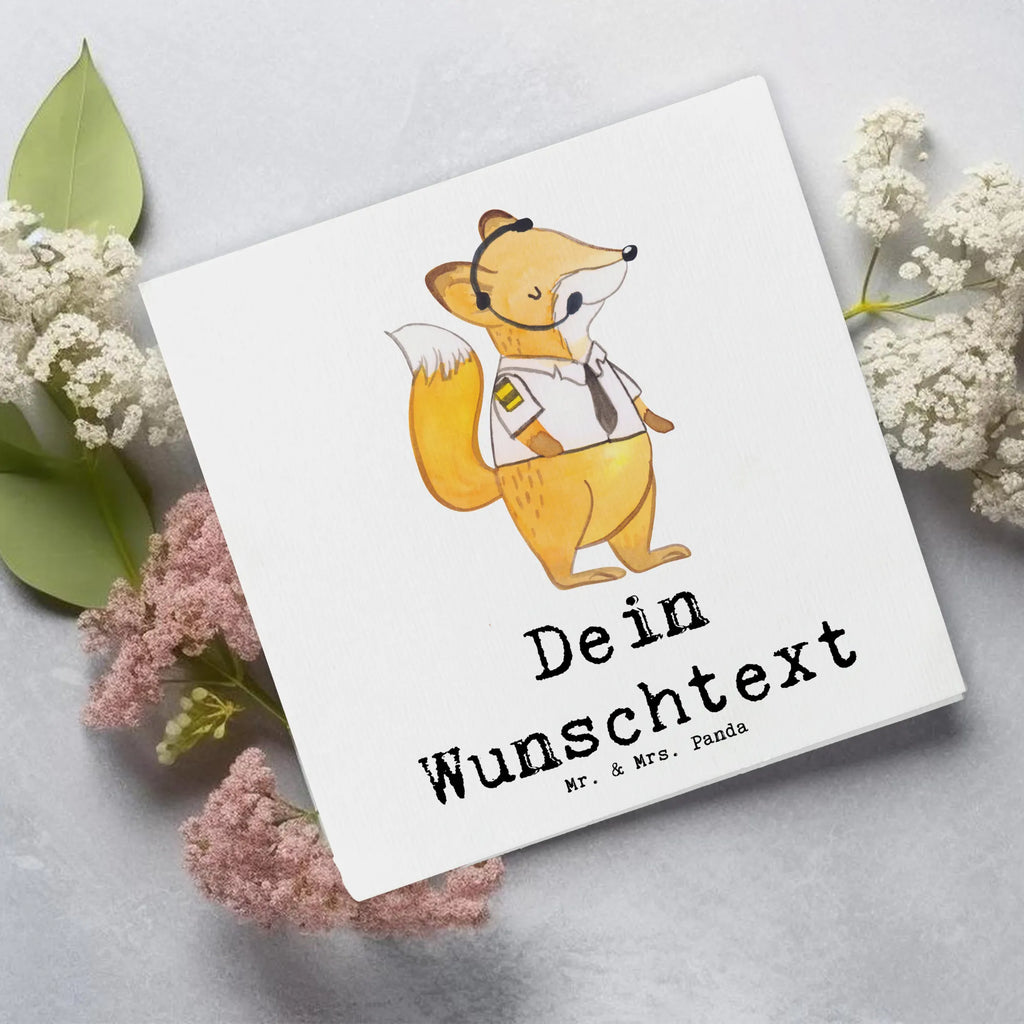 Personalisierte Deluxe Karte Fluglotse Herz Personalisierte Grußkarte, Personalisierte Geburtstagskarte, Grußkarte als Geldgeschenk, Personalisierte Einladungskarte, Grußkarte selbst gestalten, Personalisiertere Klappkarte, Personalisierte Hochzeitskarte, Grußkarte mit persönlichen Nachrichten, Personalisierte Glückwunschkarte, Grußkarte selber drucken, Personalisierte Karte, Grußkarte mit Namen, Grußkarten personalisiert, Beruf, Ausbildung, Jubiläum, Abschied, Rente, Kollege, Kollegin, Geschenk, Schenken, Arbeitskollege, Mitarbeiter, Firma, Danke, Dankeschön, Flugverkehrsleiter, Fluglotse, Flugsicherung, Luftfahrtpersonal