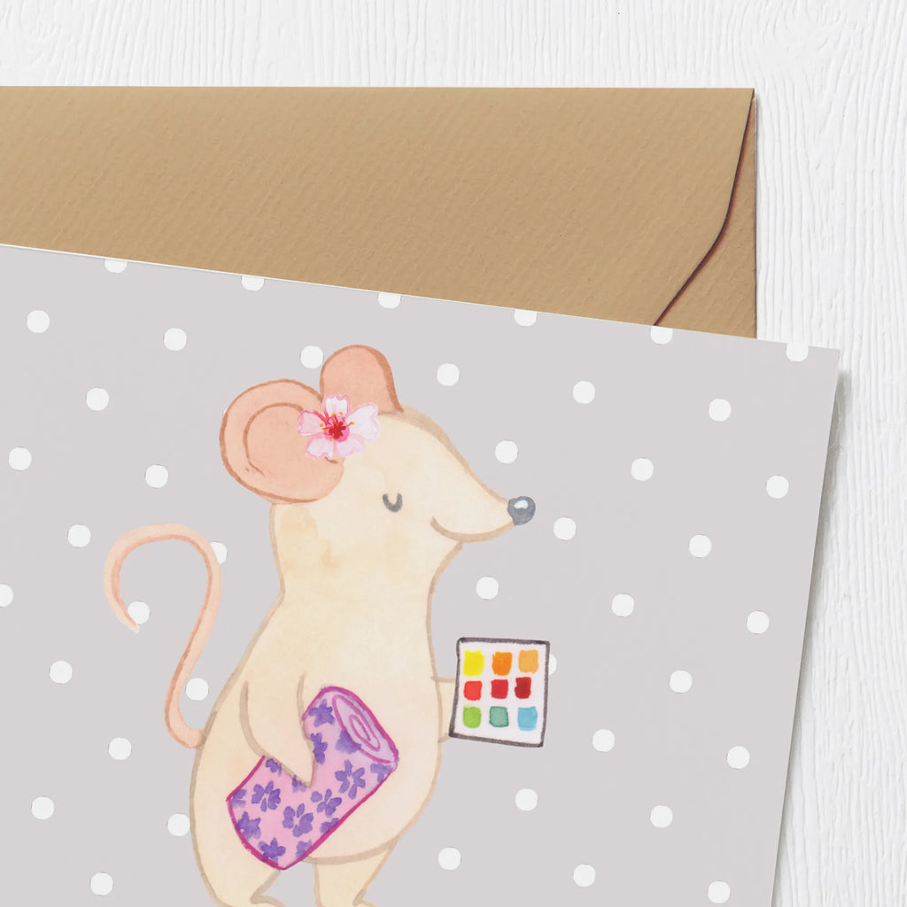 Personalisierte Deluxe Karte Raumausstatterin Herz Grußkarte selber drucken, Grußkarte mit Namen, Grußkarte mit persönlichen Nachrichten, Grußkarte als Geldgeschenk, Personalisierte Grußkarte, Personalisiertere Klappkarte, Grußkarten personalisiert, Personalisierte Glückwunschkarte, Personalisierte Einladungskarte, Personalisierte Geburtstagskarte, Personalisierte Hochzeitskarte, Grußkarte selbst gestalten, Personalisierte Karte, Beruf, Ausbildung, Jubiläum, Abschied, Rente, Kollege, Kollegin, Geschenk, Schenken, Arbeitskollege, Mitarbeiter, Firma, Danke, Dankeschön