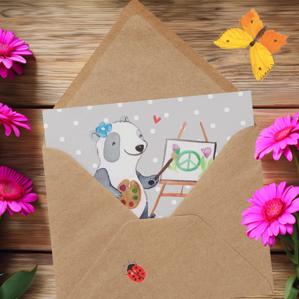 Personalisierte Deluxe Karte Kunstlehrerin Herz Personalisierte Glückwunschkarte, Grußkarte selbst gestalten, Grußkarte als Geldgeschenk, Grußkarten personalisiert, Grußkarte mit Namen, Personalisierte Karte, Personalisiertere Klappkarte, Personalisierte Einladungskarte, Grußkarte mit persönlichen Nachrichten, Personalisierte Grußkarte, Personalisierte Geburtstagskarte, Grußkarte selber drucken, Personalisierte Hochzeitskarte, Beruf, Ausbildung, Jubiläum, Abschied, Rente, Kollege, Kollegin, Geschenk, Schenken, Arbeitskollege, Mitarbeiter, Firma, Danke, Dankeschön, Kunstschule, Kunstlehrerin, Kunstunterricht