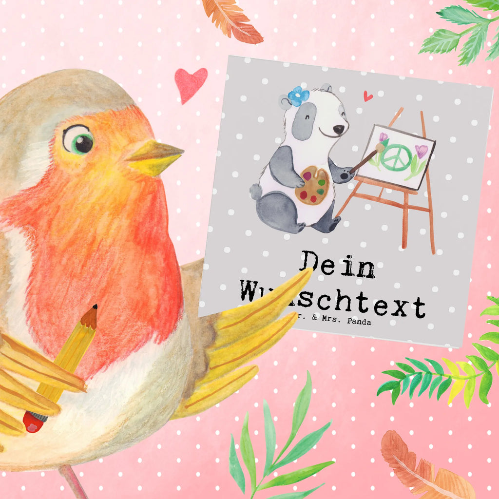 Personalisierte Deluxe Karte Kunstlehrerin Herz Personalisierte Glückwunschkarte, Grußkarte selbst gestalten, Grußkarte als Geldgeschenk, Grußkarten personalisiert, Grußkarte mit Namen, Personalisierte Karte, Personalisiertere Klappkarte, Personalisierte Einladungskarte, Grußkarte mit persönlichen Nachrichten, Personalisierte Grußkarte, Personalisierte Geburtstagskarte, Grußkarte selber drucken, Personalisierte Hochzeitskarte, Beruf, Ausbildung, Jubiläum, Abschied, Rente, Kollege, Kollegin, Geschenk, Schenken, Arbeitskollege, Mitarbeiter, Firma, Danke, Dankeschön, Kunstschule, Kunstlehrerin, Kunstunterricht