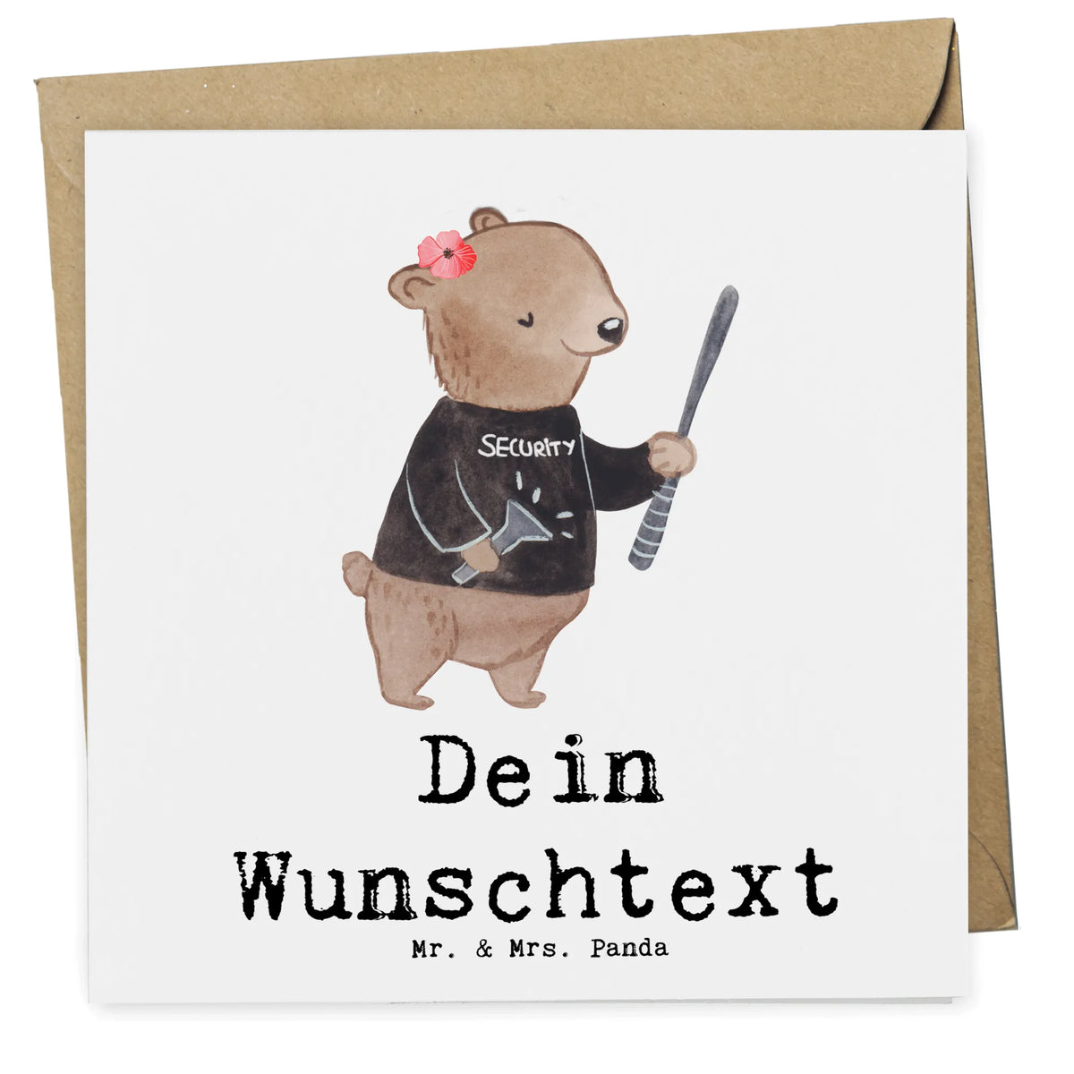 Personalisierte Deluxe Karte Security Mitarbeiterin Herz Personalisierte Karte, Personalisierte Grußkarte, karte personalisiert, Personalisierte Postkarte, Grußkarten Personalisiert, Grußkarte personalisierbar, grußkarte personalisiert, individuelle grußkarte, Personalisierte Grußkarten, Personalisierte Karten, Postkarte personalisiert, Geschenk, Schenken, Jubiläum, Danke, Dankeschön, Beruf, Ausbildung, Abschied, Rente, Kollege, Kollegin, Arbeitskollege, Mitarbeiter, Firma