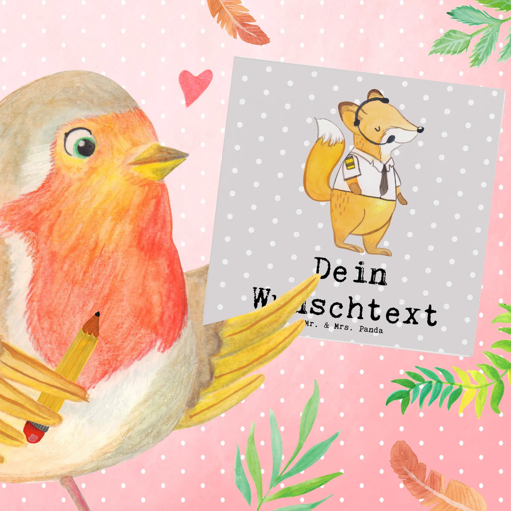 Personalisierte Deluxe Karte Fluglotse Herz Personalisierte Grußkarte, Personalisierte Geburtstagskarte, Grußkarte als Geldgeschenk, Personalisierte Einladungskarte, Grußkarte selbst gestalten, Personalisiertere Klappkarte, Personalisierte Hochzeitskarte, Grußkarte mit persönlichen Nachrichten, Personalisierte Glückwunschkarte, Grußkarte selber drucken, Personalisierte Karte, Grußkarte mit Namen, Grußkarten personalisiert, Beruf, Ausbildung, Jubiläum, Abschied, Rente, Kollege, Kollegin, Geschenk, Schenken, Arbeitskollege, Mitarbeiter, Firma, Danke, Dankeschön, Flugverkehrsleiter, Fluglotse, Flugsicherung, Luftfahrtpersonal