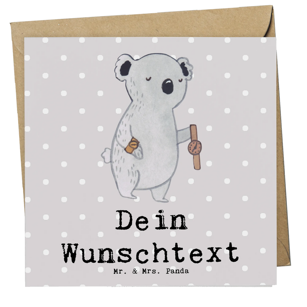 Personalized Deluxe Card watchmaker heart Personalisiertere Klappkarte, Personalisierte Glückwunschkarte, Grußkarten personalisiert, Personalisierte Karte, Grußkarte mit persönlichen Nachrichten, Personalisierte Hochzeitskarte, Grußkarte selbst gestalten, Personalisierte Grußkarte, Grußkarte als Geldgeschenk, Personalisierte Einladungskarte, Personalisierte Geburtstagskarte, Grußkarte mit Namen, Grußkarte selber drucken, Beruf, Ausbildung, Jubiläum, Abschied, Rente, Kollege, Kollegin, Geschenk, Schenken, Arbeitskollege, Mitarbeiter, Firma, Danke, Dankeschön