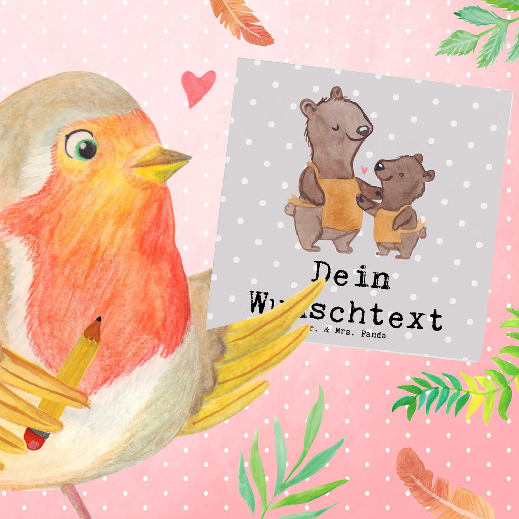 Personalized Deluxe Card work educator heart Personalisierte Einladungskarte, Grußkarten personalisiert, Personalisierte Grußkarte, Personalisierte Geburtstagskarte, Personalisierte Glückwunschkarte, Personalisierte Karte, Grußkarte selbst gestalten, Grußkarte als Geldgeschenk, Personalisierte Hochzeitskarte, Grußkarte mit Namen, Grußkarte mit persönlichen Nachrichten, Personalisiertere Klappkarte, Grußkarte selber drucken, Beruf, Ausbildung, Jubiläum, Abschied, Rente, Kollege, Kollegin, Geschenk, Schenken, Arbeitskollege, Mitarbeiter, Firma, Danke, Dankeschön, Arbeitspädagoge, Arbeitserzieher, Studium