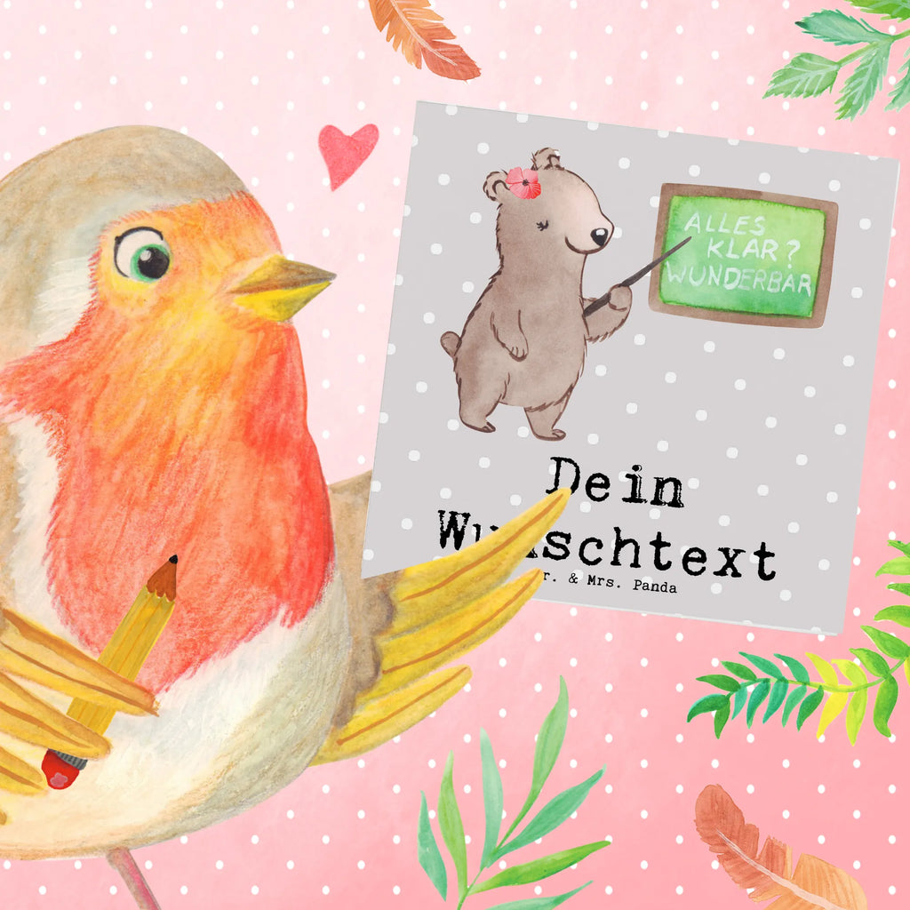 Personalized Deluxe Card tutor heart Personalisierte Einladungskarte, Personalisierte Glückwunschkarte, Grußkarte als Geldgeschenk, Grußkarte selber drucken, Personalisierte Hochzeitskarte, Personalisierte Karte, Personalisierte Grußkarte, Grußkarten personalisiert, Grußkarte mit persönlichen Nachrichten, Grußkarte selbst gestalten, Grußkarte mit Namen, Personalisierte Geburtstagskarte, Personalisiertere Klappkarte, Beruf, Ausbildung, Jubiläum, Abschied, Rente, Kollege, Kollegin, Geschenk, Schenken, Arbeitskollege, Mitarbeiter, Firma, Danke, Dankeschön, Nachhilfeunterricht, Nachhilfeschule, Nachhilfelehrerin