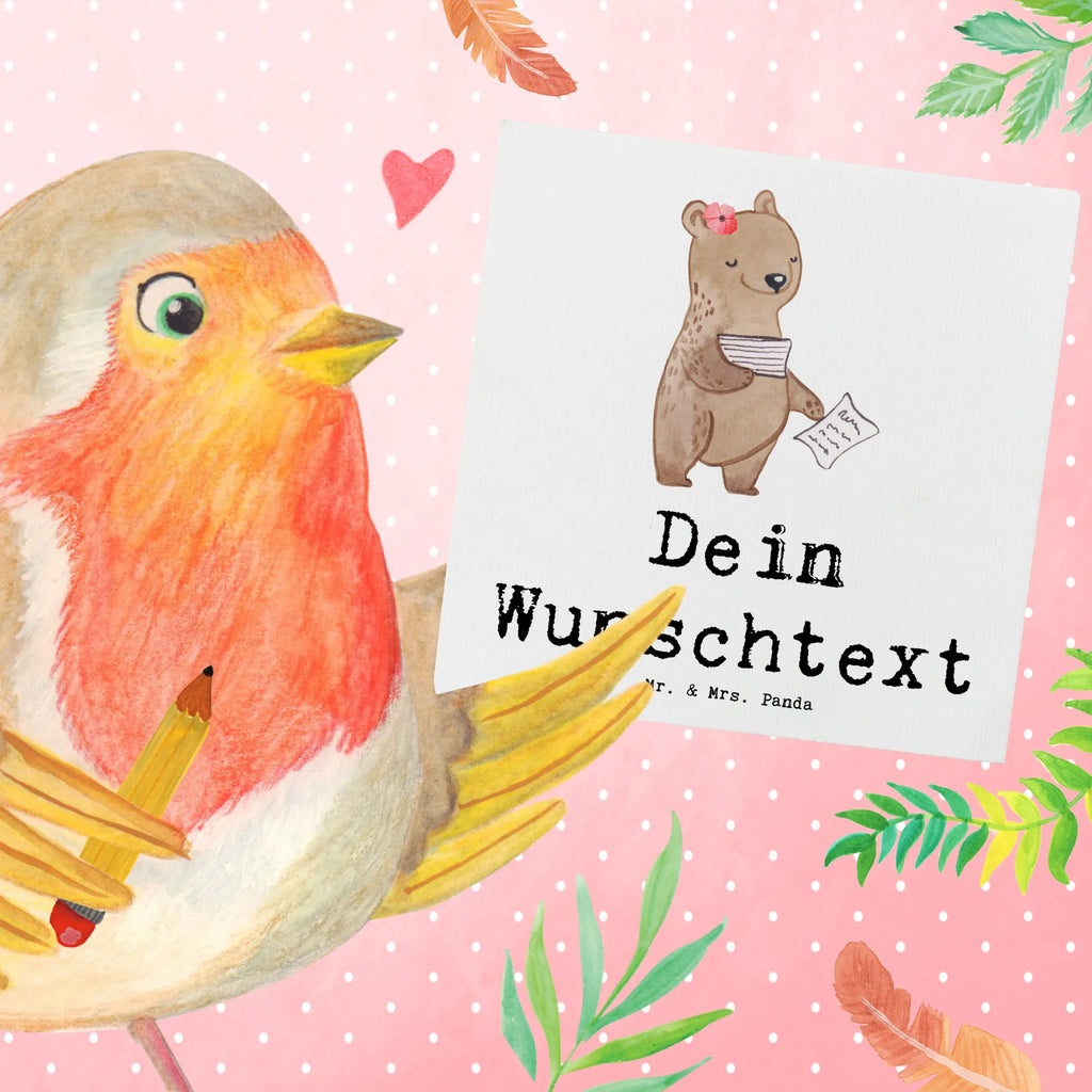 Personalisierte Deluxe Karte Bürokauffrau Herz Personalisierte Karte, Grußkarte mit Namen, Personalisierte Grußkarte, Grußkarten personalisiert, Grußkarte selber drucken, Personalisierte Einladungskarte, Grußkarte mit persönlichen Nachrichten, Grußkarte als Geldgeschenk, Personalisierte Geburtstagskarte, Personalisierte Glückwunschkarte, Personalisiertere Klappkarte, Personalisierte Hochzeitskarte, Grußkarte selbst gestalten, Beruf, Ausbildung, Jubiläum, Abschied, Rente, Kollege, Kollegin, Geschenk, Schenken, Arbeitskollege, Mitarbeiter, Firma, Danke, Dankeschön, Bürokauffrau, Kauffrau für Büromanagement