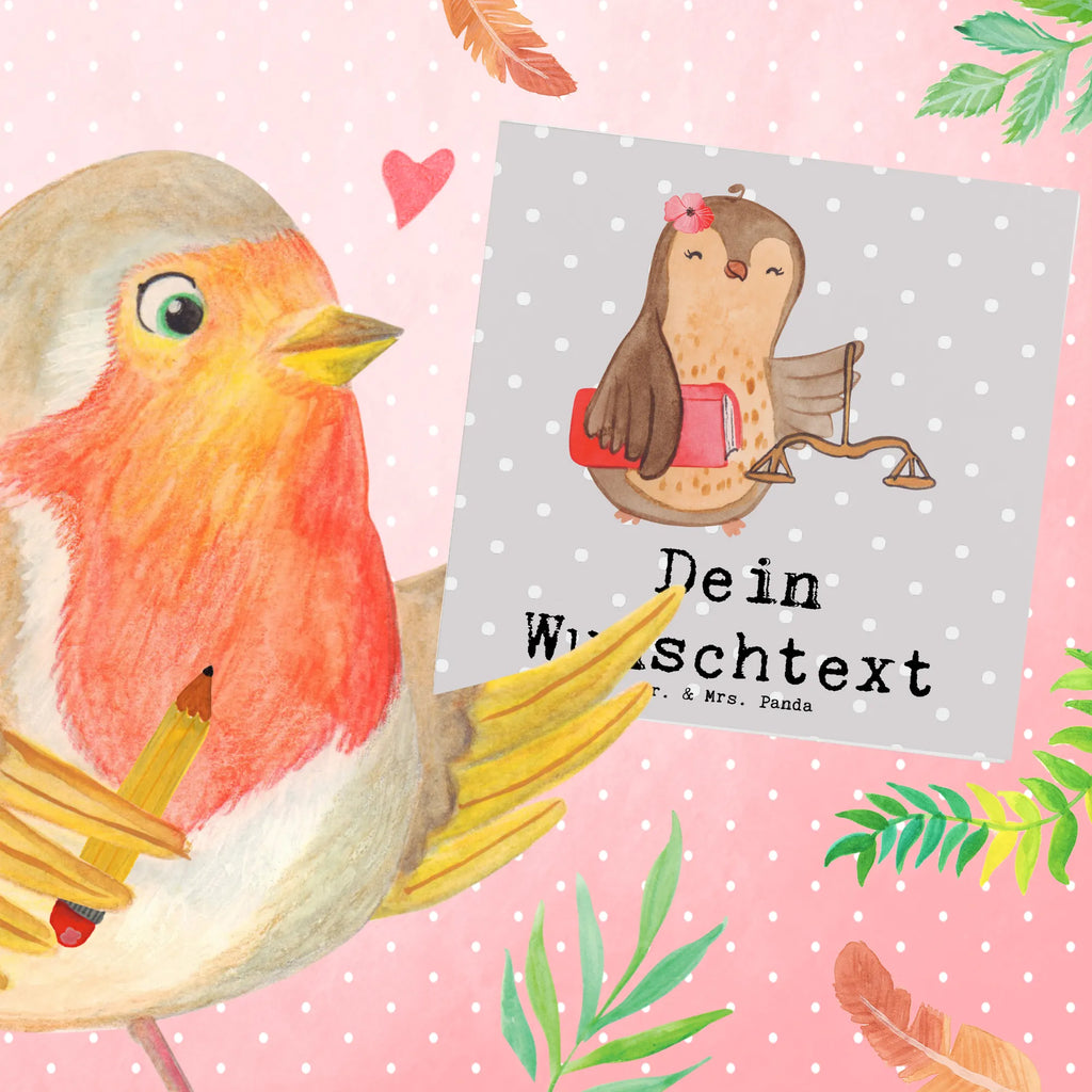 Personalized Deluxe Card female lawyer Heart Personalisierte Hochzeitskarte, Grußkarte selber drucken, Personalisierte Karte, Personalisierte Glückwunschkarte, Personalisiertere Klappkarte, Personalisierte Geburtstagskarte, Grußkarte mit persönlichen Nachrichten, Grußkarte als Geldgeschenk, Personalisierte Grußkarte, Grußkarte mit Namen, Grußkarten personalisiert, Grußkarte selbst gestalten, Personalisierte Einladungskarte, Beruf, Ausbildung, Jubiläum, Abschied, Rente, Kollege, Kollegin, Geschenk, Schenken, Arbeitskollege, Mitarbeiter, Firma, Danke, Dankeschön, Anwaltskanzlei, Jurastudent, Juristin, Jura Studium, Master of laws, Staatsexamen, Anwältin