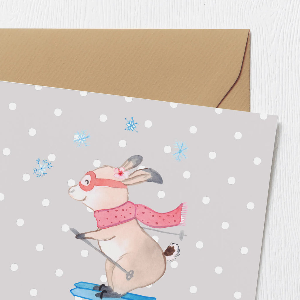 Personalized Deluxe Card ski instructor Heart Grußkarte als Geldgeschenk, Grußkarte selbst gestalten, Personalisierte Hochzeitskarte, Personalisiertere Klappkarte, Grußkarten personalisiert, Personalisierte Geburtstagskarte, Grußkarte selber drucken, Grußkarte mit Namen, Grußkarte mit persönlichen Nachrichten, Personalisierte Grußkarte, Personalisierte Karte, Personalisierte Glückwunschkarte, Personalisierte Einladungskarte, Beruf, Ausbildung, Jubiläum, Abschied, Rente, Kollege, Kollegin, Geschenk, Schenken, Arbeitskollege, Mitarbeiter, Firma, Danke, Dankeschön