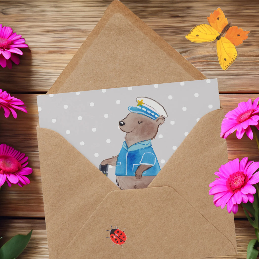 Personalized Deluxe Card Policewoman heart Grußkarte selber drucken, Personalisierte Glückwunschkarte, Grußkarte mit persönlichen Nachrichten, Personalisierte Grußkarte, Personalisierte Hochzeitskarte, Personalisierte Karte, Grußkarte als Geldgeschenk, Personalisierte Geburtstagskarte, Grußkarten personalisiert, Personalisierte Einladungskarte, Grußkarte selbst gestalten, Personalisiertere Klappkarte, Grußkarte mit Namen, Beruf, Ausbildung, Jubiläum, Abschied, Rente, Kollege, Kollegin, Geschenk, Schenken, Arbeitskollege, Mitarbeiter, Firma, Danke, Dankeschön, Polizei, Polizeivollzugsbeamte, Polizistin