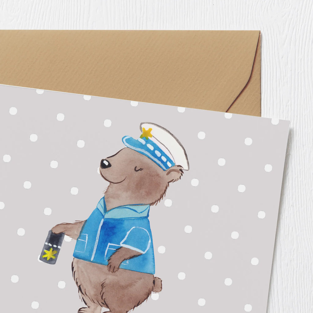 Personalized Deluxe Card Policewoman heart Grußkarte selber drucken, Personalisierte Glückwunschkarte, Grußkarte mit persönlichen Nachrichten, Personalisierte Grußkarte, Personalisierte Hochzeitskarte, Personalisierte Karte, Grußkarte als Geldgeschenk, Personalisierte Geburtstagskarte, Grußkarten personalisiert, Personalisierte Einladungskarte, Grußkarte selbst gestalten, Personalisiertere Klappkarte, Grußkarte mit Namen, Beruf, Ausbildung, Jubiläum, Abschied, Rente, Kollege, Kollegin, Geschenk, Schenken, Arbeitskollege, Mitarbeiter, Firma, Danke, Dankeschön, Polizei, Polizeivollzugsbeamte, Polizistin