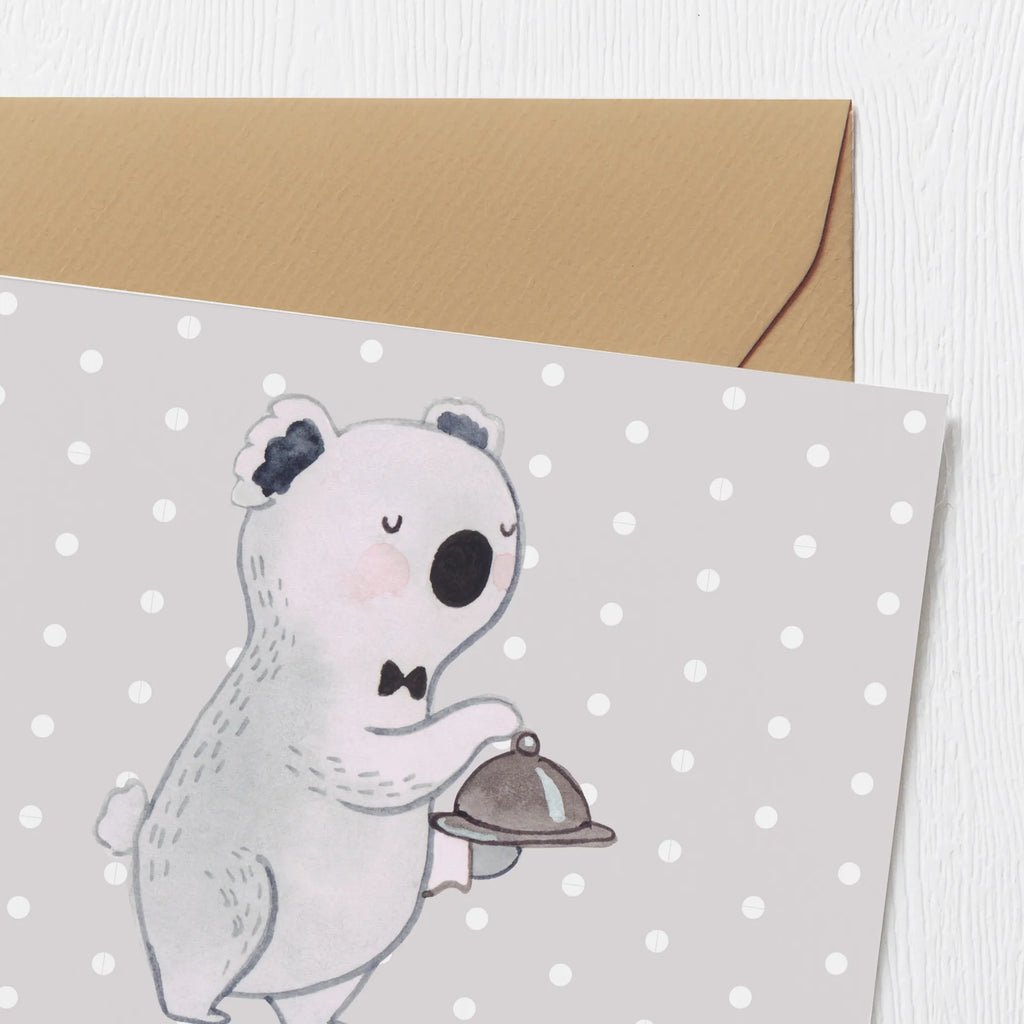 Personalisierte Deluxe Karte Kellner Herz Grußkarte mit Namen, Personalisierte Geburtstagskarte, Personalisierte Karte, Grußkarten personalisiert, Grußkarte als Geldgeschenk, Personalisierte Hochzeitskarte, Grußkarte selbst gestalten, Personalisierte Grußkarte, Grußkarte mit persönlichen Nachrichten, Personalisierte Glückwunschkarte, Personalisierte Einladungskarte, Grußkarte selber drucken, Personalisiertere Klappkarte, Beruf, Ausbildung, Jubiläum, Abschied, Rente, Kollege, Kollegin, Geschenk, Schenken, Arbeitskollege, Mitarbeiter, Firma, Danke, Dankeschön, Restaurant, Servicekraft, Ober, Kellner