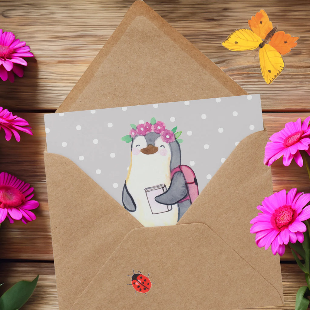 Personalisierte Deluxe Karte Studentin Herz Personalisiertere Klappkarte, Grußkarte selber drucken, Grußkarte selbst gestalten, Personalisierte Hochzeitskarte, Personalisierte Glückwunschkarte, Personalisierte Einladungskarte, Grußkarte mit Namen, Grußkarte als Geldgeschenk, Personalisierte Grußkarte, Grußkarte mit persönlichen Nachrichten, Personalisierte Geburtstagskarte, Grußkarten personalisiert, Personalisierte Karte, Beruf, Ausbildung, Jubiläum, Abschied, Rente, Kollege, Kollegin, Geschenk, Schenken, Arbeitskollege, Mitarbeiter, Firma, Danke, Dankeschön