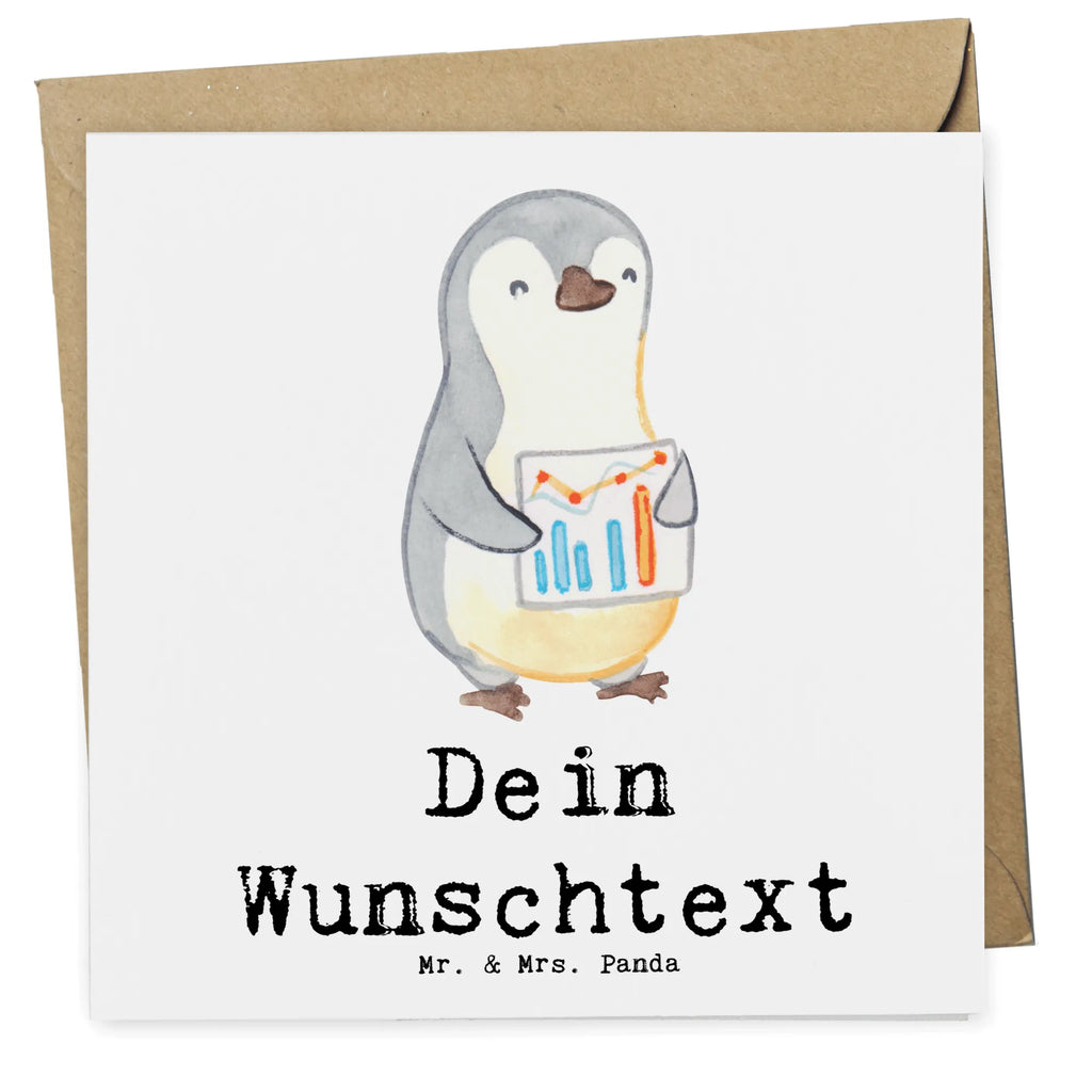 Personalized Deluxe Card Business Analyst Heart Personalisierte Glückwunschkarte, Grußkarte als Geldgeschenk, Grußkarte mit Namen, Grußkarte selbst gestalten, Grußkarte selber drucken, Personalisierte Geburtstagskarte, Personalisiertere Klappkarte, Personalisierte Hochzeitskarte, Grußkarten personalisiert, Personalisierte Karte, Personalisierte Grußkarte, Grußkarte mit persönlichen Nachrichten, Personalisierte Einladungskarte, Beruf, Ausbildung, Jubiläum, Abschied, Rente, Kollege, Kollegin, Geschenk, Schenken, Arbeitskollege, Mitarbeiter, Firma, Danke, Dankeschön