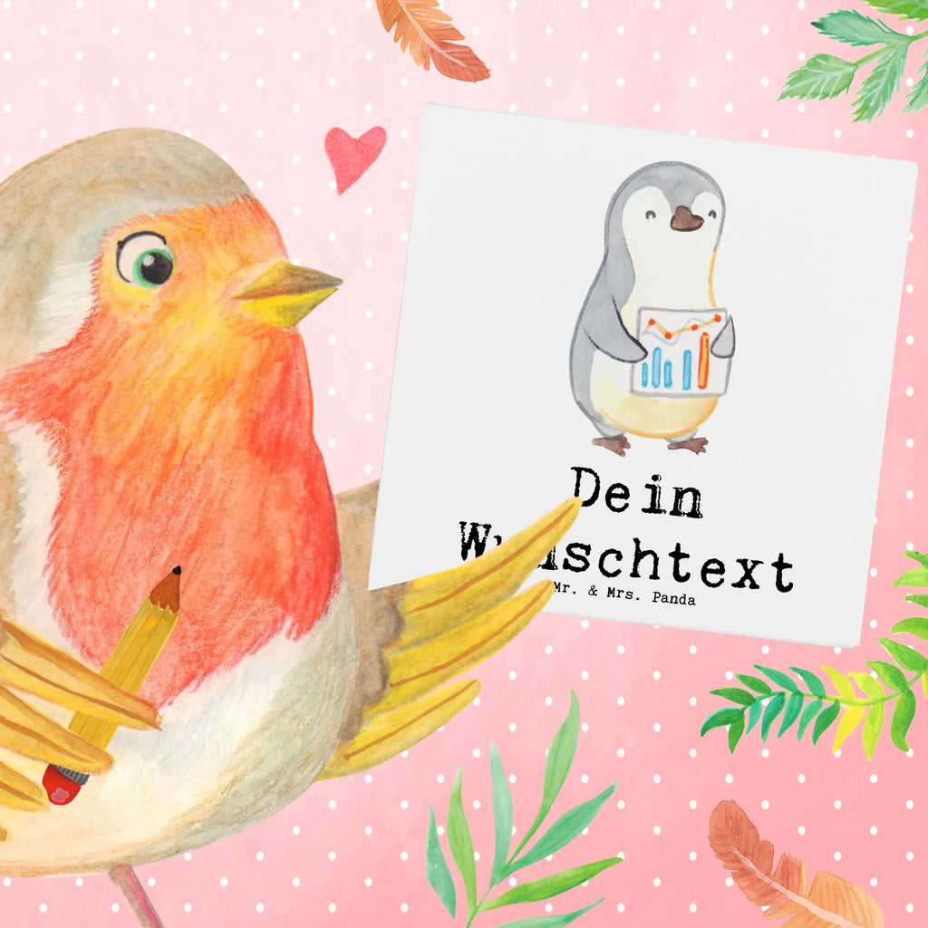 Personalized Deluxe Card Business Analyst Heart Personalisierte Glückwunschkarte, Grußkarte als Geldgeschenk, Grußkarte mit Namen, Grußkarte selbst gestalten, Grußkarte selber drucken, Personalisierte Geburtstagskarte, Personalisiertere Klappkarte, Personalisierte Hochzeitskarte, Grußkarten personalisiert, Personalisierte Karte, Personalisierte Grußkarte, Grußkarte mit persönlichen Nachrichten, Personalisierte Einladungskarte, Beruf, Ausbildung, Jubiläum, Abschied, Rente, Kollege, Kollegin, Geschenk, Schenken, Arbeitskollege, Mitarbeiter, Firma, Danke, Dankeschön