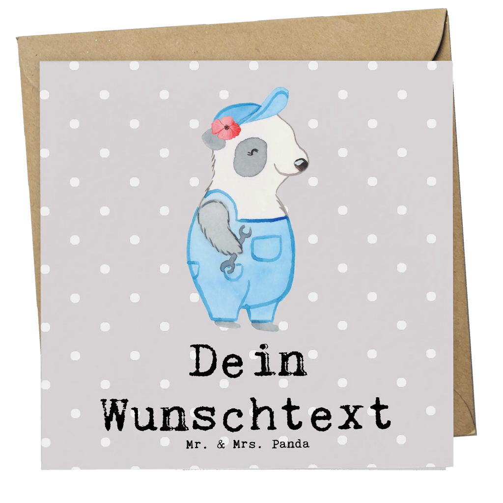 Personalisierte Deluxe Karte Handwerkerin Herz Personalisierte Glückwunschkarte, Grußkarte mit persönlichen Nachrichten, Grußkarte mit Namen, Personalisierte Grußkarte, Grußkarte selber drucken, Personalisierte Karte, Grußkarte als Geldgeschenk, Grußkarte selbst gestalten, Personalisierte Hochzeitskarte, Personalisiertere Klappkarte, Grußkarten personalisiert, Personalisierte Einladungskarte, Personalisierte Geburtstagskarte, Beruf, Ausbildung, Jubiläum, Abschied, Rente, Kollege, Kollegin, Geschenk, Schenken, Arbeitskollege, Mitarbeiter, Firma, Danke, Dankeschön, Werkstatt, Handwerksbetrieb, Handwerkerin, Gesellenprüfung