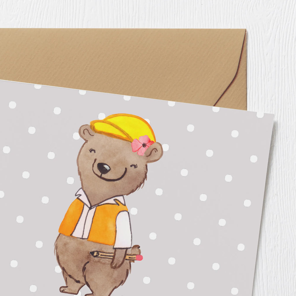 Personalisierte Deluxe Karte Bauingenieurin Herz Grußkarte mit persönlichen Nachrichten, Personalisiertere Klappkarte, Grußkarte selber drucken, Personalisierte Hochzeitskarte, Grußkarte als Geldgeschenk, Grußkarten personalisiert, Personalisierte Karte, Personalisierte Einladungskarte, Grußkarte mit Namen, Personalisierte Glückwunschkarte, Personalisierte Grußkarte, Grußkarte selbst gestalten, Personalisierte Geburtstagskarte, Beruf, Ausbildung, Jubiläum, Abschied, Rente, Kollege, Kollegin, Geschenk, Schenken, Arbeitskollege, Mitarbeiter, Firma, Danke, Dankeschön, Statikerin, Baustelle, Bauingenieurin, Studium, Ingeniuerin