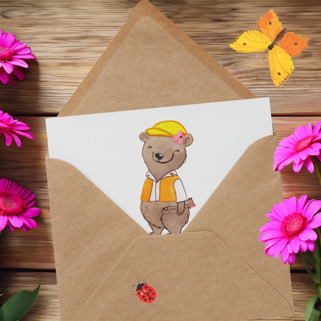 Personalisierte Deluxe Karte Bauingenieurin Herz Grußkarte mit persönlichen Nachrichten, Personalisiertere Klappkarte, Grußkarte selber drucken, Personalisierte Hochzeitskarte, Grußkarte als Geldgeschenk, Grußkarten personalisiert, Personalisierte Karte, Personalisierte Einladungskarte, Grußkarte mit Namen, Personalisierte Glückwunschkarte, Personalisierte Grußkarte, Grußkarte selbst gestalten, Personalisierte Geburtstagskarte, Beruf, Ausbildung, Jubiläum, Abschied, Rente, Kollege, Kollegin, Geschenk, Schenken, Arbeitskollege, Mitarbeiter, Firma, Danke, Dankeschön, Statikerin, Baustelle, Bauingenieurin, Studium, Ingeniuerin