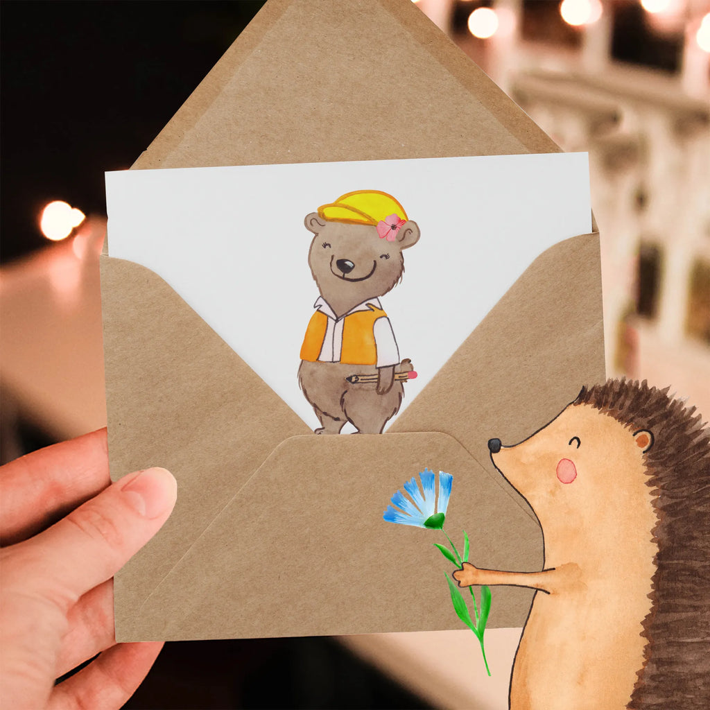 Personalisierte Deluxe Karte Bauingenieurin Herz Grußkarte mit persönlichen Nachrichten, Personalisiertere Klappkarte, Grußkarte selber drucken, Personalisierte Hochzeitskarte, Grußkarte als Geldgeschenk, Grußkarten personalisiert, Personalisierte Karte, Personalisierte Einladungskarte, Grußkarte mit Namen, Personalisierte Glückwunschkarte, Personalisierte Grußkarte, Grußkarte selbst gestalten, Personalisierte Geburtstagskarte, Beruf, Ausbildung, Jubiläum, Abschied, Rente, Kollege, Kollegin, Geschenk, Schenken, Arbeitskollege, Mitarbeiter, Firma, Danke, Dankeschön, Statikerin, Baustelle, Bauingenieurin, Studium, Ingeniuerin