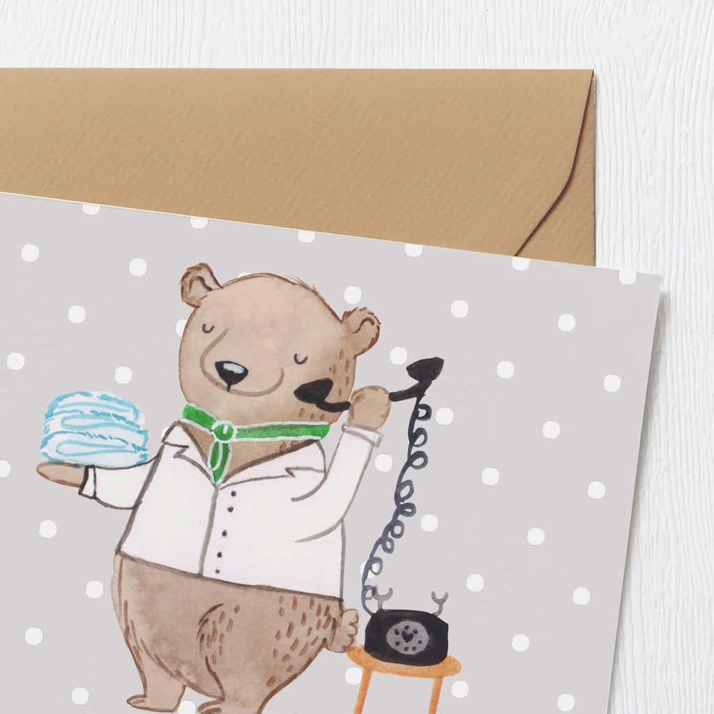 Personalized Deluxe Card Hotel Manager Heart Grußkarten personalisiert, Personalisierte Grußkarte, Personalisierte Hochzeitskarte, Personalisierte Einladungskarte, Grußkarte selber drucken, Grußkarte selbst gestalten, Personalisierte Glückwunschkarte, Personalisierte Karte, Personalisierte Geburtstagskarte, Personalisiertere Klappkarte, Grußkarte mit persönlichen Nachrichten, Grußkarte als Geldgeschenk, Grußkarte mit Namen, Beruf, Ausbildung, Jubiläum, Abschied, Rente, Kollege, Kollegin, Geschenk, Schenken, Arbeitskollege, Mitarbeiter, Firma, Danke, Dankeschön, Hotelfachfrau, Hotelkauffrau, Hoteleröffnung, Hotelier, Hotelfachangestellte