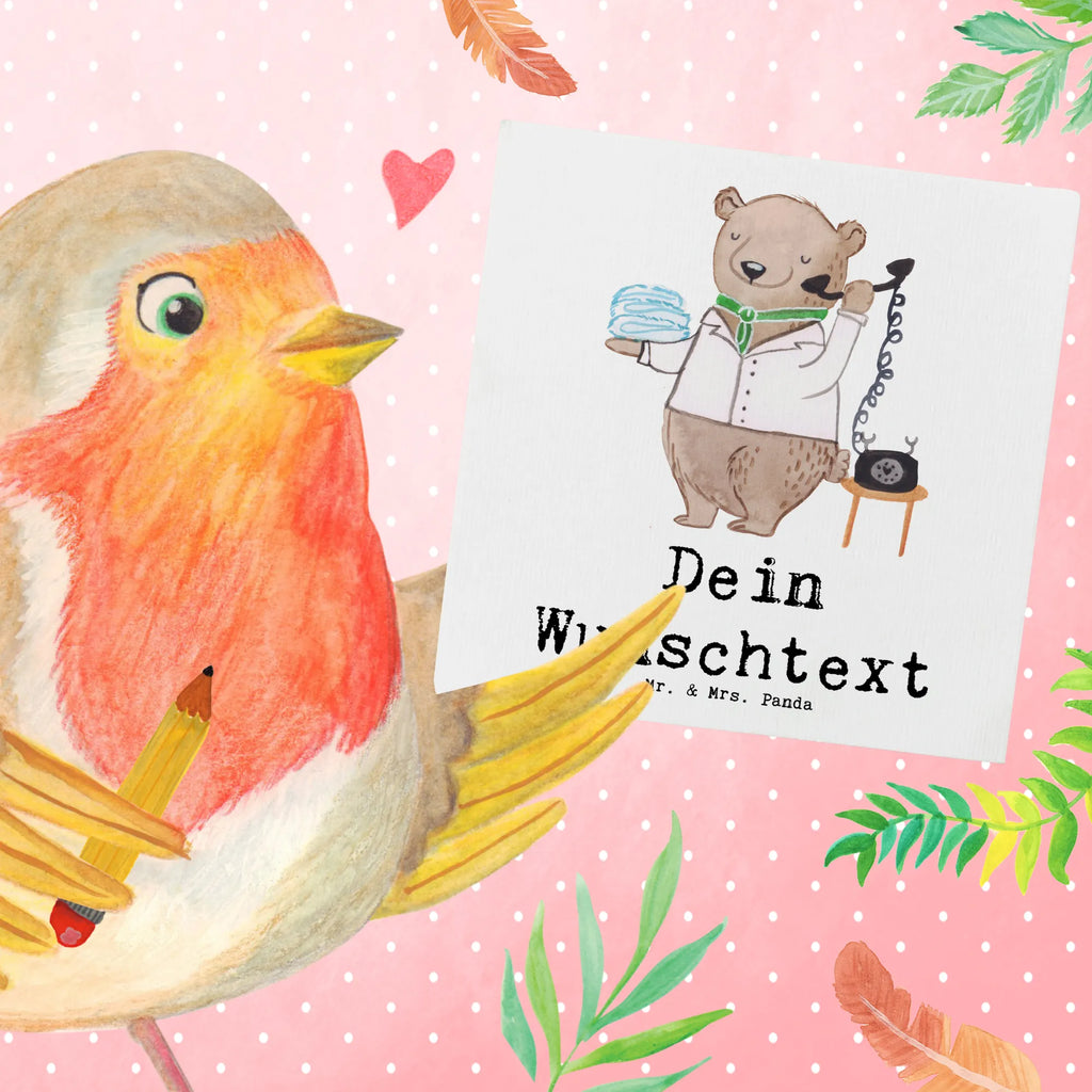 Personalized Deluxe Card Hotel Manager Heart Grußkarten personalisiert, Personalisierte Grußkarte, Personalisierte Hochzeitskarte, Personalisierte Einladungskarte, Grußkarte selber drucken, Grußkarte selbst gestalten, Personalisierte Glückwunschkarte, Personalisierte Karte, Personalisierte Geburtstagskarte, Personalisiertere Klappkarte, Grußkarte mit persönlichen Nachrichten, Grußkarte als Geldgeschenk, Grußkarte mit Namen, Beruf, Ausbildung, Jubiläum, Abschied, Rente, Kollege, Kollegin, Geschenk, Schenken, Arbeitskollege, Mitarbeiter, Firma, Danke, Dankeschön, Hotelfachfrau, Hotelkauffrau, Hoteleröffnung, Hotelier, Hotelfachangestellte