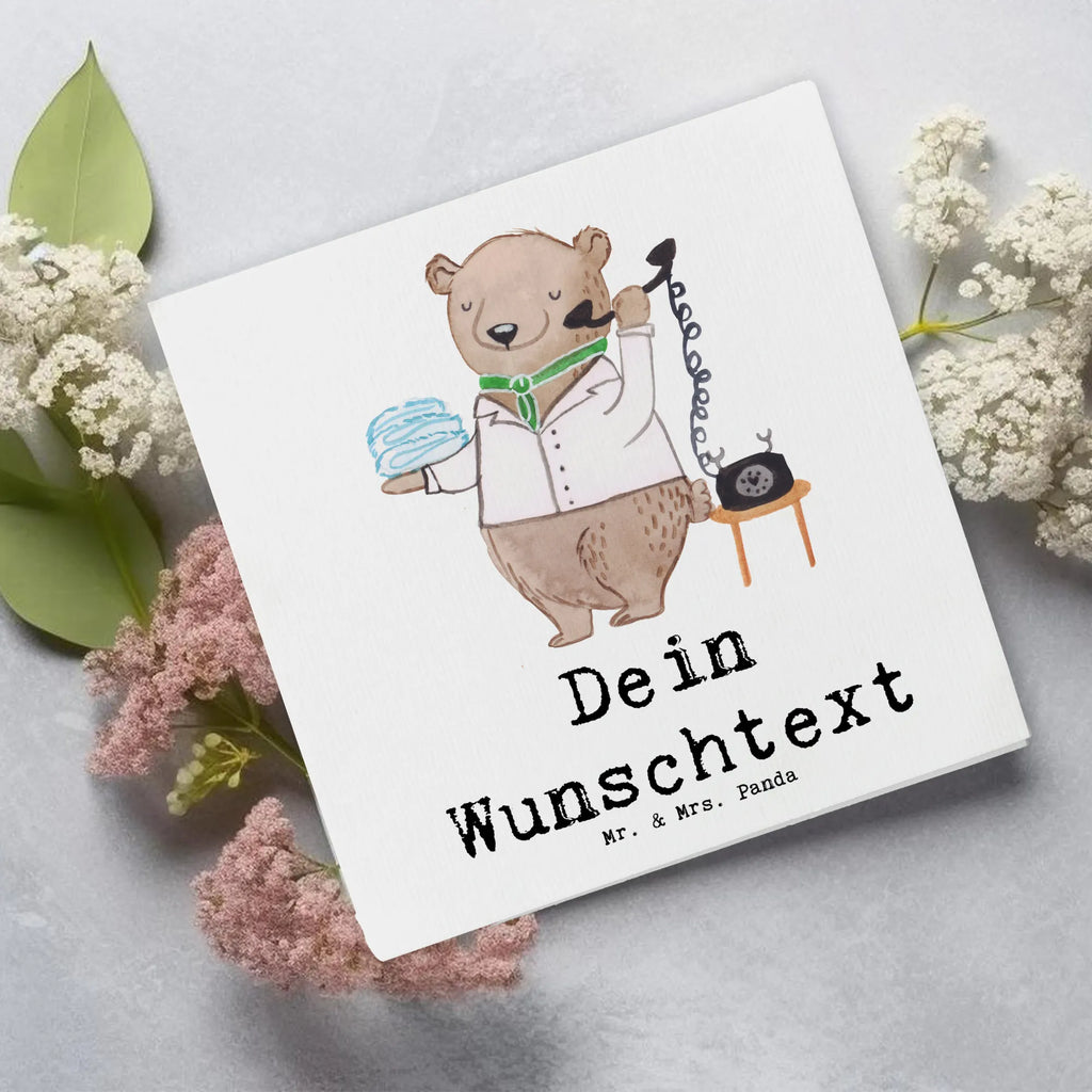 Personalized Deluxe Card Hotel Manager Heart Grußkarten personalisiert, Personalisierte Grußkarte, Personalisierte Hochzeitskarte, Personalisierte Einladungskarte, Grußkarte selber drucken, Grußkarte selbst gestalten, Personalisierte Glückwunschkarte, Personalisierte Karte, Personalisierte Geburtstagskarte, Personalisiertere Klappkarte, Grußkarte mit persönlichen Nachrichten, Grußkarte als Geldgeschenk, Grußkarte mit Namen, Beruf, Ausbildung, Jubiläum, Abschied, Rente, Kollege, Kollegin, Geschenk, Schenken, Arbeitskollege, Mitarbeiter, Firma, Danke, Dankeschön, Hotelfachfrau, Hotelkauffrau, Hoteleröffnung, Hotelier, Hotelfachangestellte