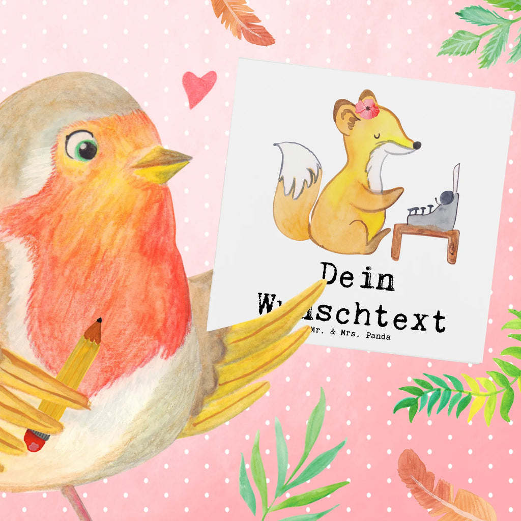 Personalisierte Deluxe Karte Schriftstellerin Herz Personalisierte Grußkarte, Grußkarte als Geldgeschenk, Grußkarten personalisiert, Grußkarte mit Namen, Grußkarte selbst gestalten, Grußkarte mit persönlichen Nachrichten, Personalisierte Geburtstagskarte, Personalisierte Karte, Grußkarte selber drucken, Personalisierte Einladungskarte, Personalisierte Glückwunschkarte, Personalisierte Hochzeitskarte, Personalisiertere Klappkarte, Beruf, Ausbildung, Jubiläum, Abschied, Rente, Kollege, Kollegin, Geschenk, Schenken, Arbeitskollege, Mitarbeiter, Firma, Danke, Dankeschön, Verlag, Hobbyautor, Geschichtenschreiber, Buchveröffentlichung, Schriftstellerin, Autorin