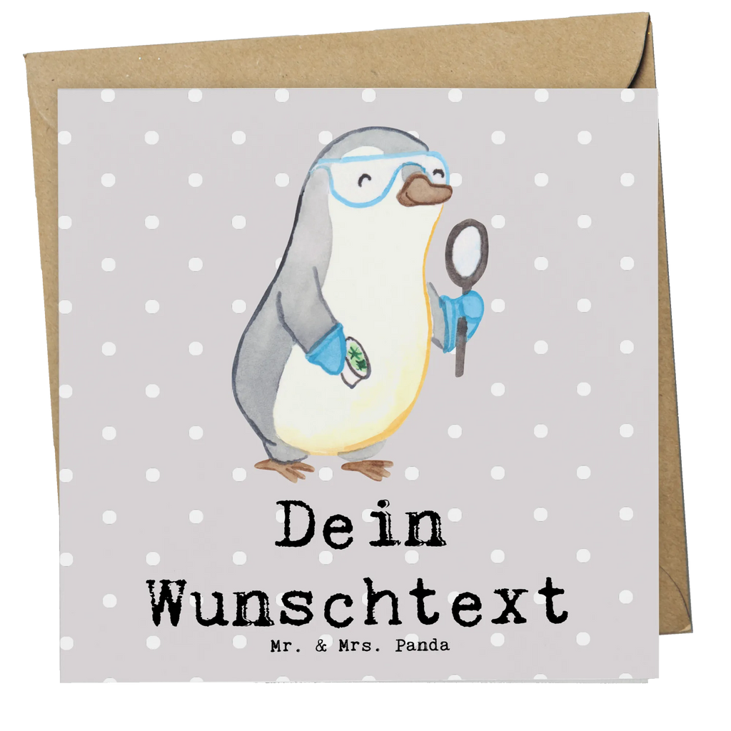 Personalisierte Deluxe Karte Biologe Herz Personalisierte Glückwunschkarte, Personalisierte Geburtstagskarte, Personalisierte Grußkarte, Personalisiertere Klappkarte, Grußkarten personalisiert, Grußkarte selbst gestalten, Grußkarte mit persönlichen Nachrichten, Personalisierte Einladungskarte, Grußkarte als Geldgeschenk, Personalisierte Hochzeitskarte, Grußkarte selber drucken, Personalisierte Karte, Grußkarte mit Namen, Beruf, Ausbildung, Jubiläum, Abschied, Rente, Kollege, Kollegin, Geschenk, Schenken, Arbeitskollege, Mitarbeiter, Firma, Danke, Dankeschön, Biologe, Biologie, Bachelor, Naturwissenschaftler, Master, Labor, Studium