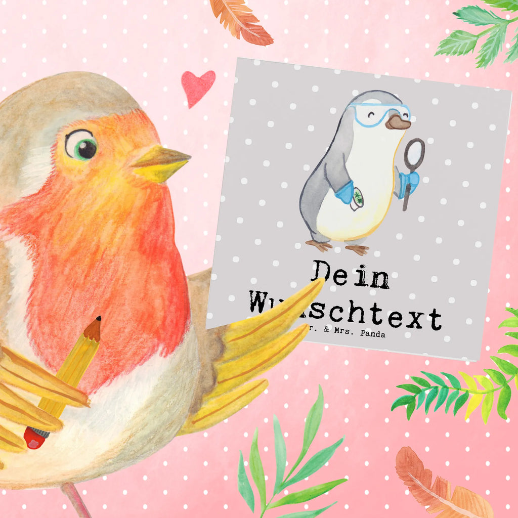 Personalisierte Deluxe Karte Biologe Herz Personalisierte Glückwunschkarte, Personalisierte Geburtstagskarte, Personalisierte Grußkarte, Personalisiertere Klappkarte, Grußkarten personalisiert, Grußkarte selbst gestalten, Grußkarte mit persönlichen Nachrichten, Personalisierte Einladungskarte, Grußkarte als Geldgeschenk, Personalisierte Hochzeitskarte, Grußkarte selber drucken, Personalisierte Karte, Grußkarte mit Namen, Beruf, Ausbildung, Jubiläum, Abschied, Rente, Kollege, Kollegin, Geschenk, Schenken, Arbeitskollege, Mitarbeiter, Firma, Danke, Dankeschön, Biologe, Biologie, Bachelor, Naturwissenschaftler, Master, Labor, Studium