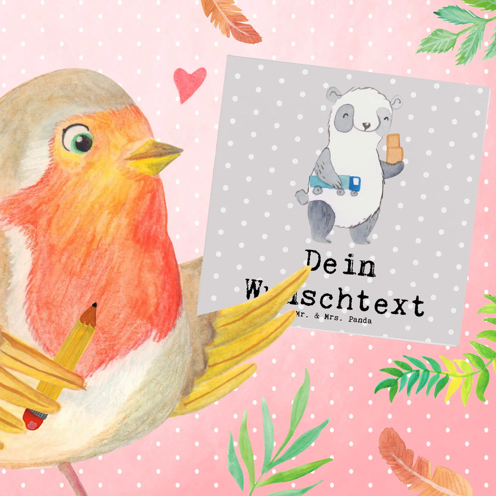 Personalized Deluxe Card Merchant for Freight Forwarding and Logistics Services Heart Grußkarte mit persönlichen Nachrichten, Personalisierte Hochzeitskarte, Grußkarte selbst gestalten, Grußkarten personalisiert, Grußkarte mit Namen, Personalisierte Geburtstagskarte, Personalisierte Karte, Personalisiertere Klappkarte, Personalisierte Einladungskarte, Grußkarte selber drucken, Personalisierte Glückwunschkarte, Grußkarte als Geldgeschenk, Personalisierte Grußkarte, Beruf, Ausbildung, Jubiläum, Abschied, Rente, Kollege, Kollegin, Geschenk, Schenken, Arbeitskollege, Mitarbeiter, Firma, Danke, Dankeschön, Logistiker, Ausbildungsgeschenk, Kaufmann für Spedition und Logistikdienstleistung, Speditionsmitarbeiter, Abschlussprüfung