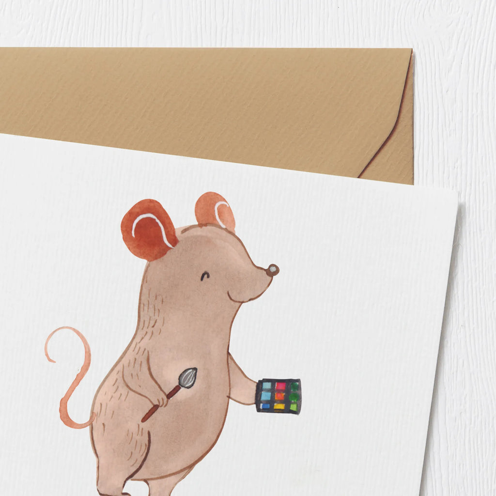 Personalized Deluxe Card Beautician Heart Personalisierte Karte, Personalisierte Hochzeitskarte, Personalisiertere Klappkarte, Grußkarte selber drucken, Grußkarte selbst gestalten, Personalisierte Geburtstagskarte, Personalisierte Einladungskarte, Grußkarte als Geldgeschenk, Grußkarte mit persönlichen Nachrichten, Personalisierte Glückwunschkarte, Grußkarte mit Namen, Grußkarten personalisiert, Personalisierte Grußkarte, Beruf, Ausbildung, Jubiläum, Abschied, Rente, Kollege, Kollegin, Geschenk, Schenken, Arbeitskollege, Mitarbeiter, Firma, Danke, Dankeschön, Kosmetikstudio, Beauty Salon, Visagist, Maskenbildner, Make Up Artist, Eröffnung, Kosmetiker