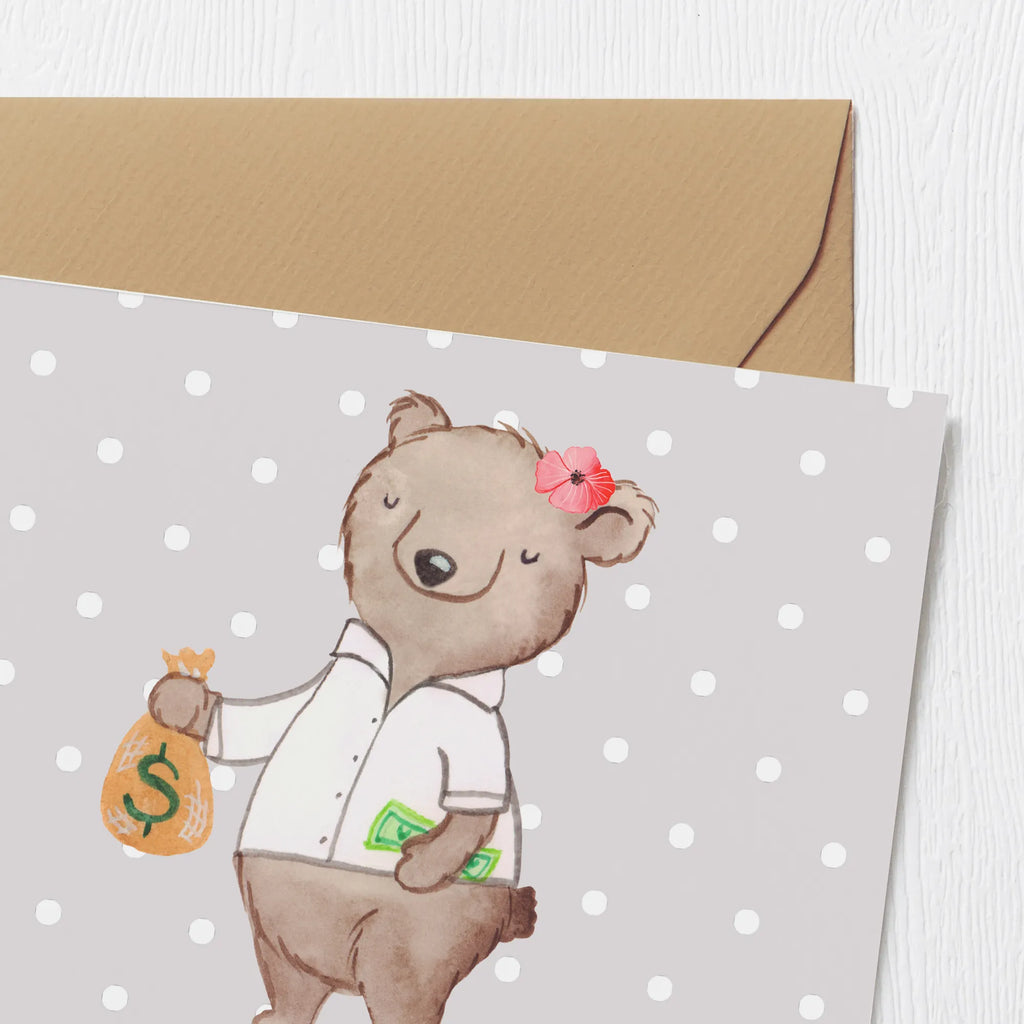 Personalized Deluxe Card female banker heart Personalisierte Glückwunschkarte, Grußkarte selber drucken, Grußkarte selbst gestalten, Grußkarte als Geldgeschenk, Grußkarte mit Namen, Personalisierte Geburtstagskarte, Personalisierte Grußkarte, Personalisierte Einladungskarte, Grußkarte mit persönlichen Nachrichten, Grußkarten personalisiert, Personalisierte Hochzeitskarte, Personalisierte Karte, Personalisiertere Klappkarte, Beruf, Ausbildung, Jubiläum, Abschied, Rente, Kollege, Kollegin, Geschenk, Schenken, Arbeitskollege, Mitarbeiter, Firma, Danke, Dankeschön, Bankfachfrau, Bankangestellte, Bankberaterin, Bänkerin