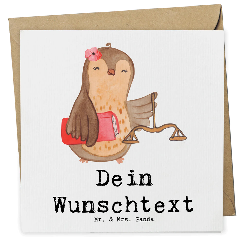 Personalized Deluxe Card female lawyer Heart Personalisierte Hochzeitskarte, Grußkarte selber drucken, Personalisierte Karte, Personalisierte Glückwunschkarte, Personalisiertere Klappkarte, Personalisierte Geburtstagskarte, Grußkarte mit persönlichen Nachrichten, Grußkarte als Geldgeschenk, Personalisierte Grußkarte, Grußkarte mit Namen, Grußkarten personalisiert, Grußkarte selbst gestalten, Personalisierte Einladungskarte, Beruf, Ausbildung, Jubiläum, Abschied, Rente, Kollege, Kollegin, Geschenk, Schenken, Arbeitskollege, Mitarbeiter, Firma, Danke, Dankeschön, Anwaltskanzlei, Jurastudent, Juristin, Jura Studium, Master of laws, Staatsexamen, Anwältin