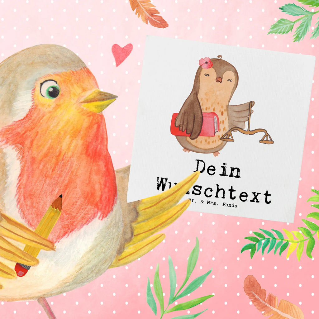 Personalized Deluxe Card female lawyer Heart Personalisierte Hochzeitskarte, Grußkarte selber drucken, Personalisierte Karte, Personalisierte Glückwunschkarte, Personalisiertere Klappkarte, Personalisierte Geburtstagskarte, Grußkarte mit persönlichen Nachrichten, Grußkarte als Geldgeschenk, Personalisierte Grußkarte, Grußkarte mit Namen, Grußkarten personalisiert, Grußkarte selbst gestalten, Personalisierte Einladungskarte, Beruf, Ausbildung, Jubiläum, Abschied, Rente, Kollege, Kollegin, Geschenk, Schenken, Arbeitskollege, Mitarbeiter, Firma, Danke, Dankeschön, Anwaltskanzlei, Jurastudent, Juristin, Jura Studium, Master of laws, Staatsexamen, Anwältin