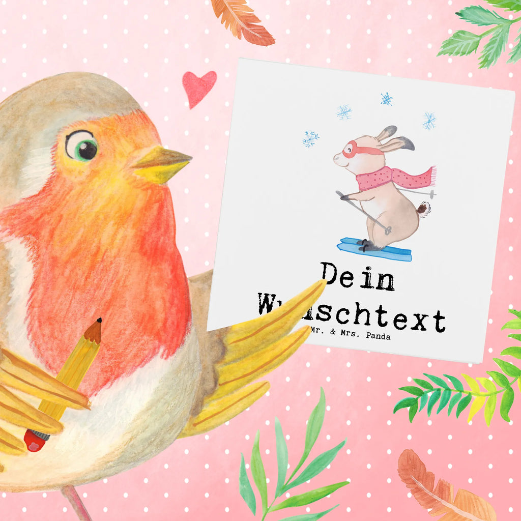 Personalized Deluxe Card ski instructor Heart Grußkarte selber drucken, Personalisiertere Klappkarte, Personalisierte Grußkarte, Grußkarte selbst gestalten, Personalisierte Glückwunschkarte, Grußkarten personalisiert, Grußkarte als Geldgeschenk, Personalisierte Geburtstagskarte, Personalisierte Hochzeitskarte, Personalisierte Einladungskarte, Personalisierte Karte, Grußkarte mit Namen, Grußkarte mit persönlichen Nachrichten, Beruf, Ausbildung, Jubiläum, Abschied, Rente, Kollege, Kollegin, Geschenk, Schenken, Arbeitskollege, Mitarbeiter, Firma, Danke, Dankeschön