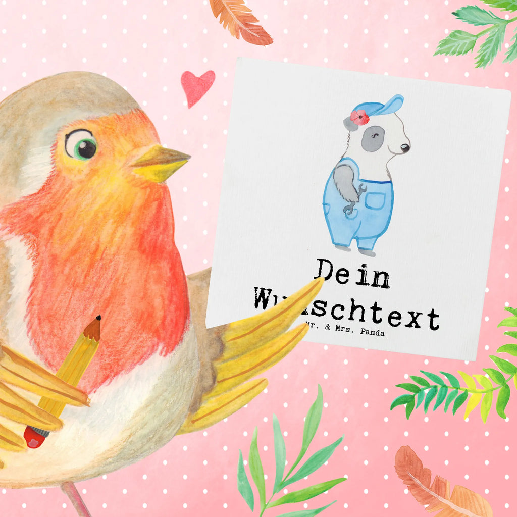 Personalisierte Deluxe Karte Handwerkerin Herz Personalisierte Glückwunschkarte, Grußkarte mit persönlichen Nachrichten, Grußkarte mit Namen, Personalisierte Grußkarte, Grußkarte selber drucken, Personalisierte Karte, Grußkarte als Geldgeschenk, Grußkarte selbst gestalten, Personalisierte Hochzeitskarte, Personalisiertere Klappkarte, Grußkarten personalisiert, Personalisierte Einladungskarte, Personalisierte Geburtstagskarte, Beruf, Ausbildung, Jubiläum, Abschied, Rente, Kollege, Kollegin, Geschenk, Schenken, Arbeitskollege, Mitarbeiter, Firma, Danke, Dankeschön, Werkstatt, Handwerksbetrieb, Handwerkerin, Gesellenprüfung