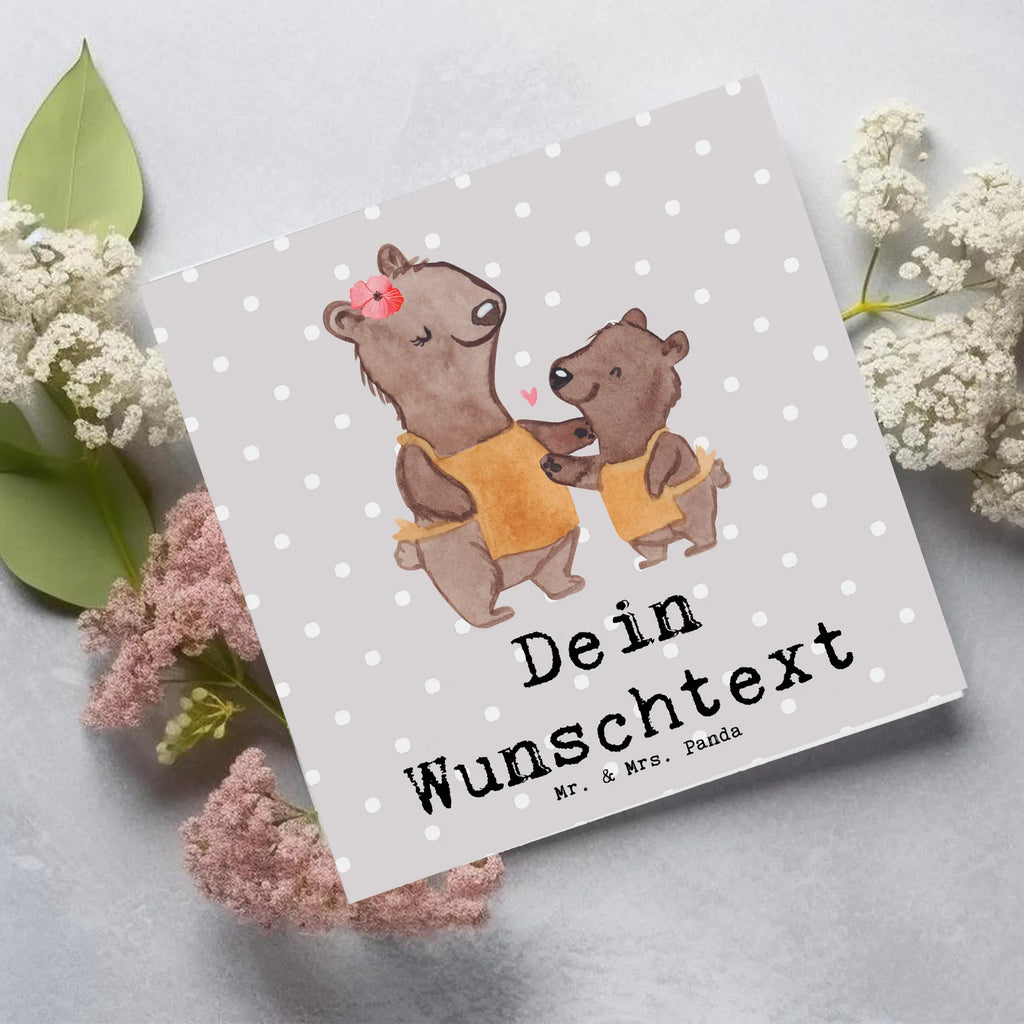 Personalisierte Deluxe Karte Arbeitserzieherin Herz Grußkarte als Geldgeschenk, Personalisierte Karte, Grußkarte mit Namen, Personalisierte Hochzeitskarte, Grußkarte mit persönlichen Nachrichten, Personalisierte Einladungskarte, Personalisierte Geburtstagskarte, Grußkarten personalisiert, Grußkarte selber drucken, Grußkarte selbst gestalten, Personalisierte Glückwunschkarte, Personalisiertere Klappkarte, Personalisierte Grußkarte, Beruf, Ausbildung, Jubiläum, Abschied, Rente, Kollege, Kollegin, Geschenk, Schenken, Arbeitskollege, Mitarbeiter, Firma, Danke, Dankeschön, Arbeitspädagogin, Studium, Arbeitserzieherin