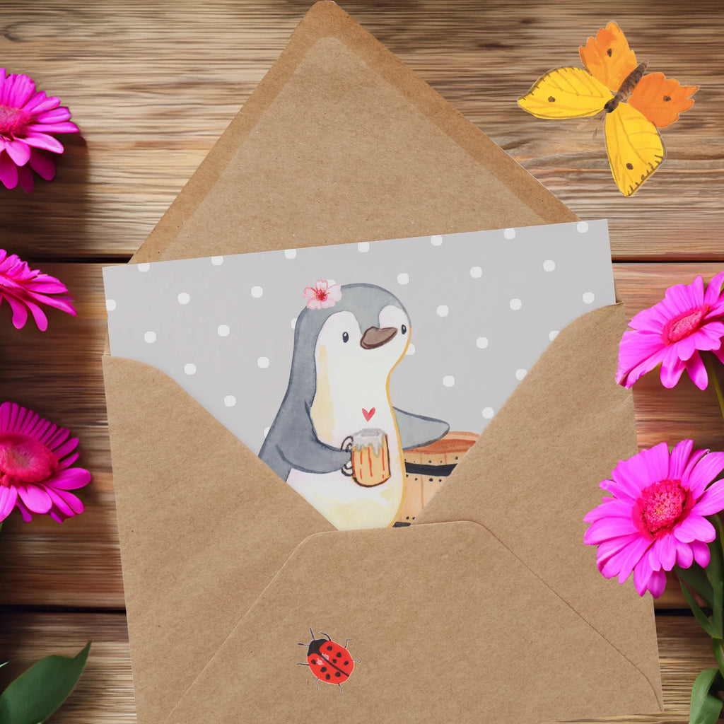 Personalisierte Deluxe Karte Bierbrauerin Herz Personalisierte Einladungskarte, Personalisierte Glückwunschkarte, Grußkarte mit persönlichen Nachrichten, Personalisierte Grußkarte, Grußkarte selber drucken, Personalisierte Geburtstagskarte, Grußkarten personalisiert, Personalisierte Hochzeitskarte, Personalisiertere Klappkarte, Grußkarte als Geldgeschenk, Personalisierte Karte, Grußkarte mit Namen, Grußkarte selbst gestalten, Beruf, Ausbildung, Jubiläum, Abschied, Rente, Kollege, Kollegin, Geschenk, Schenken, Arbeitskollege, Mitarbeiter, Firma, Danke, Dankeschön, Bierliebe, Biertrinkerin, Biergeschenk, Bierkennerin, Bierbrauerin, Selbstbrauen, Bierfass, Hobbybrauen, Heimbrauen