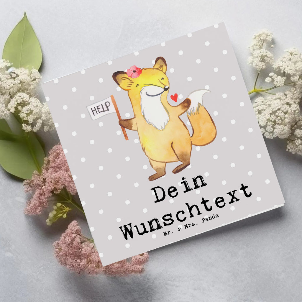 Personalized Deluxe Card social worker Heart Personalisierte Einladungskarte, Grußkarte selbst gestalten, Personalisiertere Klappkarte, Personalisierte Grußkarte, Personalisierte Karte, Grußkarte mit persönlichen Nachrichten, Grußkarte selber drucken, Personalisierte Glückwunschkarte, Grußkarte mit Namen, Personalisierte Geburtstagskarte, Personalisierte Hochzeitskarte, Grußkarten personalisiert, Grußkarte als Geldgeschenk, Beruf, Ausbildung, Jubiläum, Abschied, Rente, Kollege, Kollegin, Geschenk, Schenken, Arbeitskollege, Mitarbeiter, Firma, Danke, Dankeschön