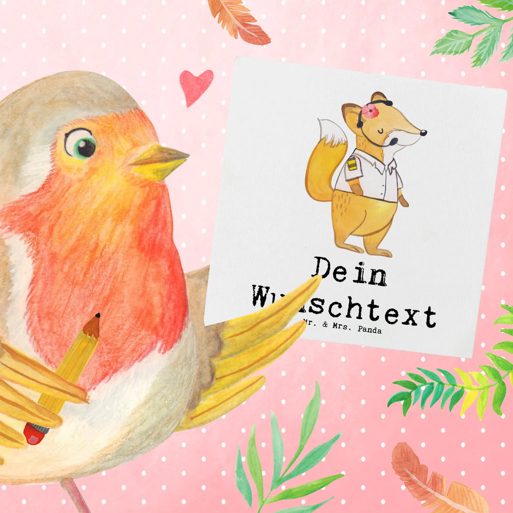 Personalized Deluxe Card female pilot Heart Personalisierte Glückwunschkarte, Personalisierte Geburtstagskarte, Grußkarte als Geldgeschenk, Grußkarte selbst gestalten, Personalisierte Karte, Grußkarte mit persönlichen Nachrichten, Grußkarte mit Namen, Grußkarten personalisiert, Personalisiertere Klappkarte, Grußkarte selber drucken, Personalisierte Grußkarte, Personalisierte Einladungskarte, Personalisierte Hochzeitskarte, Beruf, Ausbildung, Jubiläum, Abschied, Rente, Kollege, Kollegin, Geschenk, Schenken, Arbeitskollege, Mitarbeiter, Firma, Danke, Dankeschön, Cockpit, Flugzeug, Pilotin, Flugkapitänin